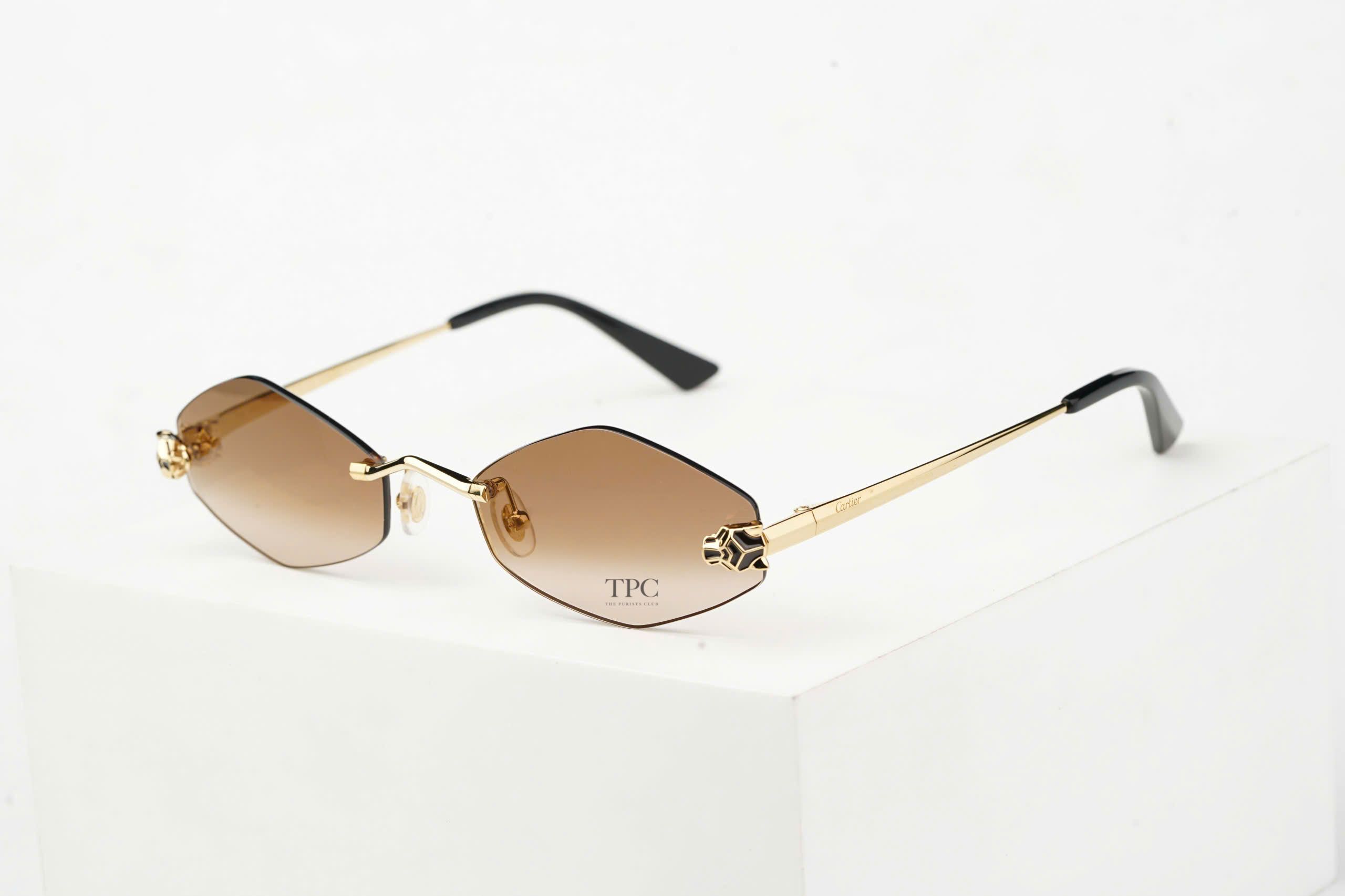 Cartier CT0433S-002
