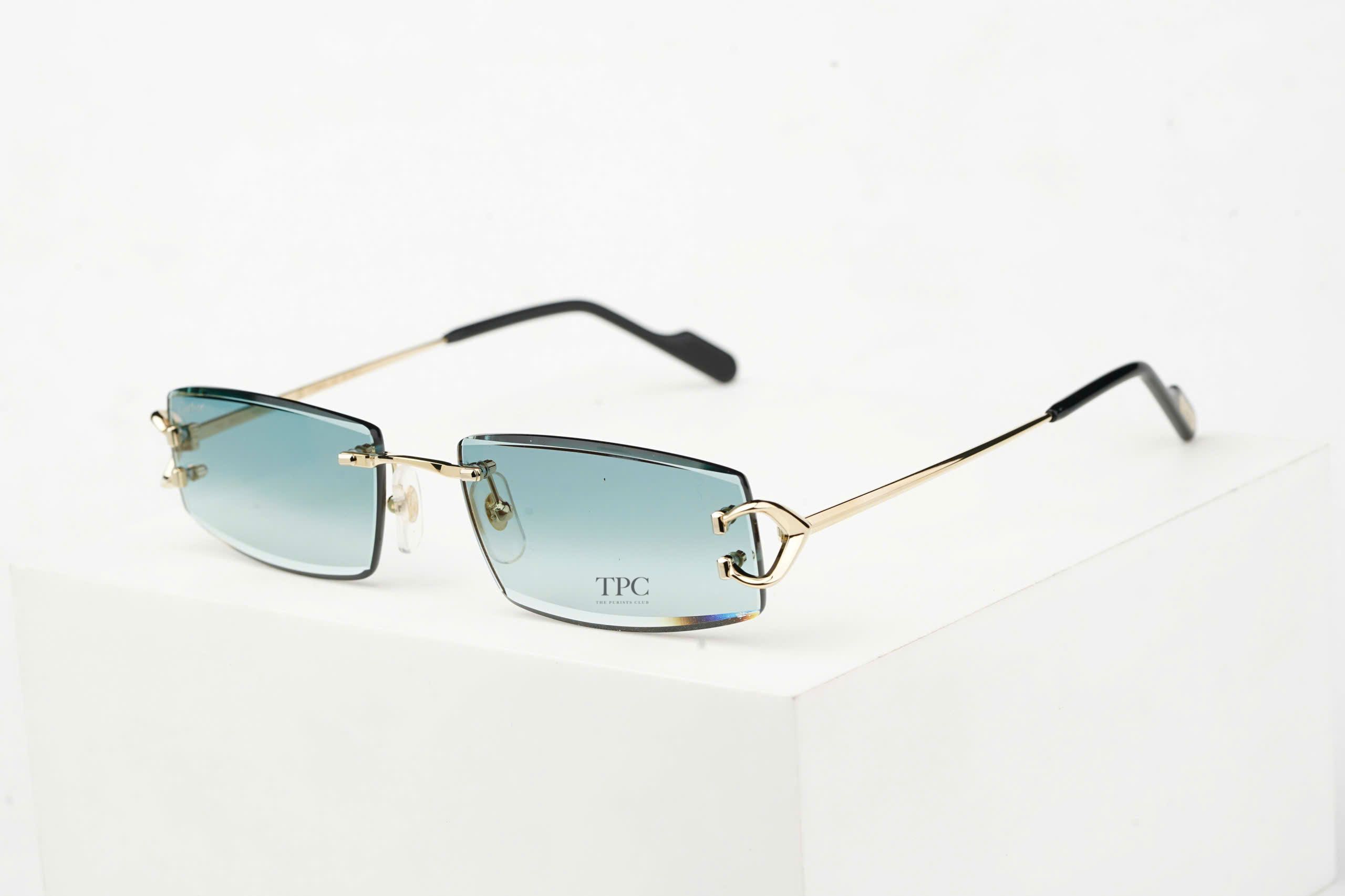 Cartier CT0465S-003