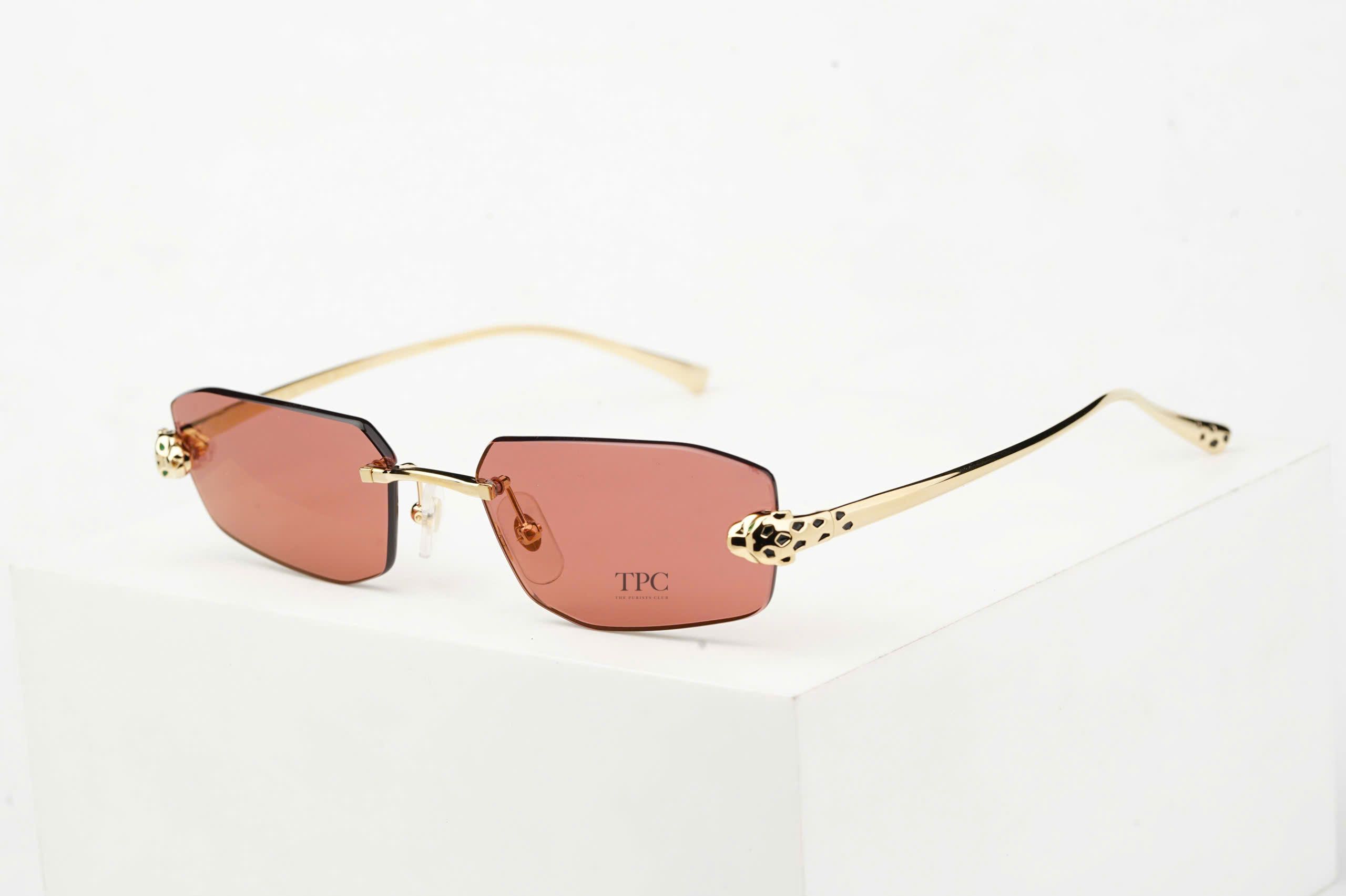 Cartier CT0474S-002