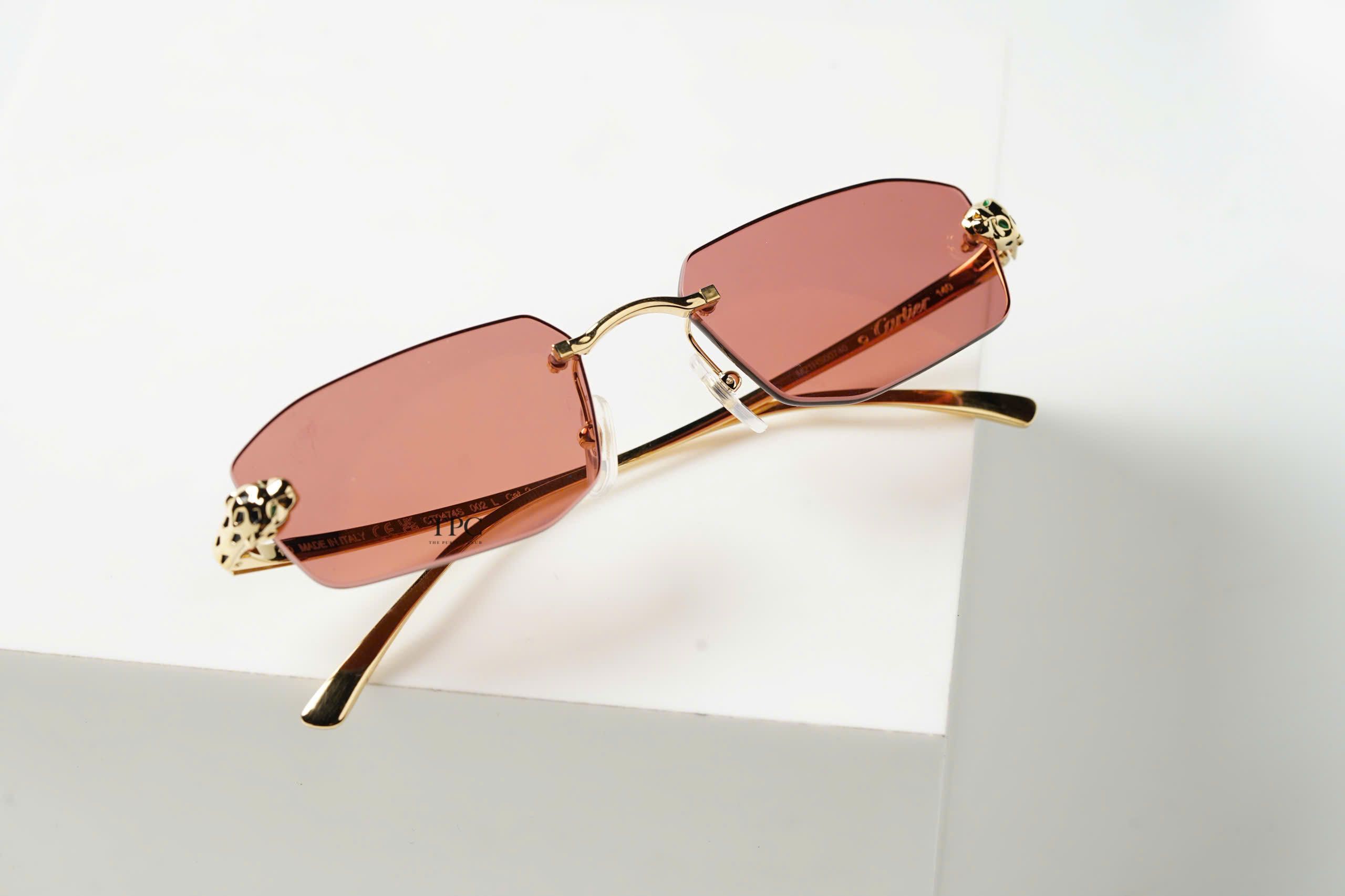 Cartier CT0474S-002