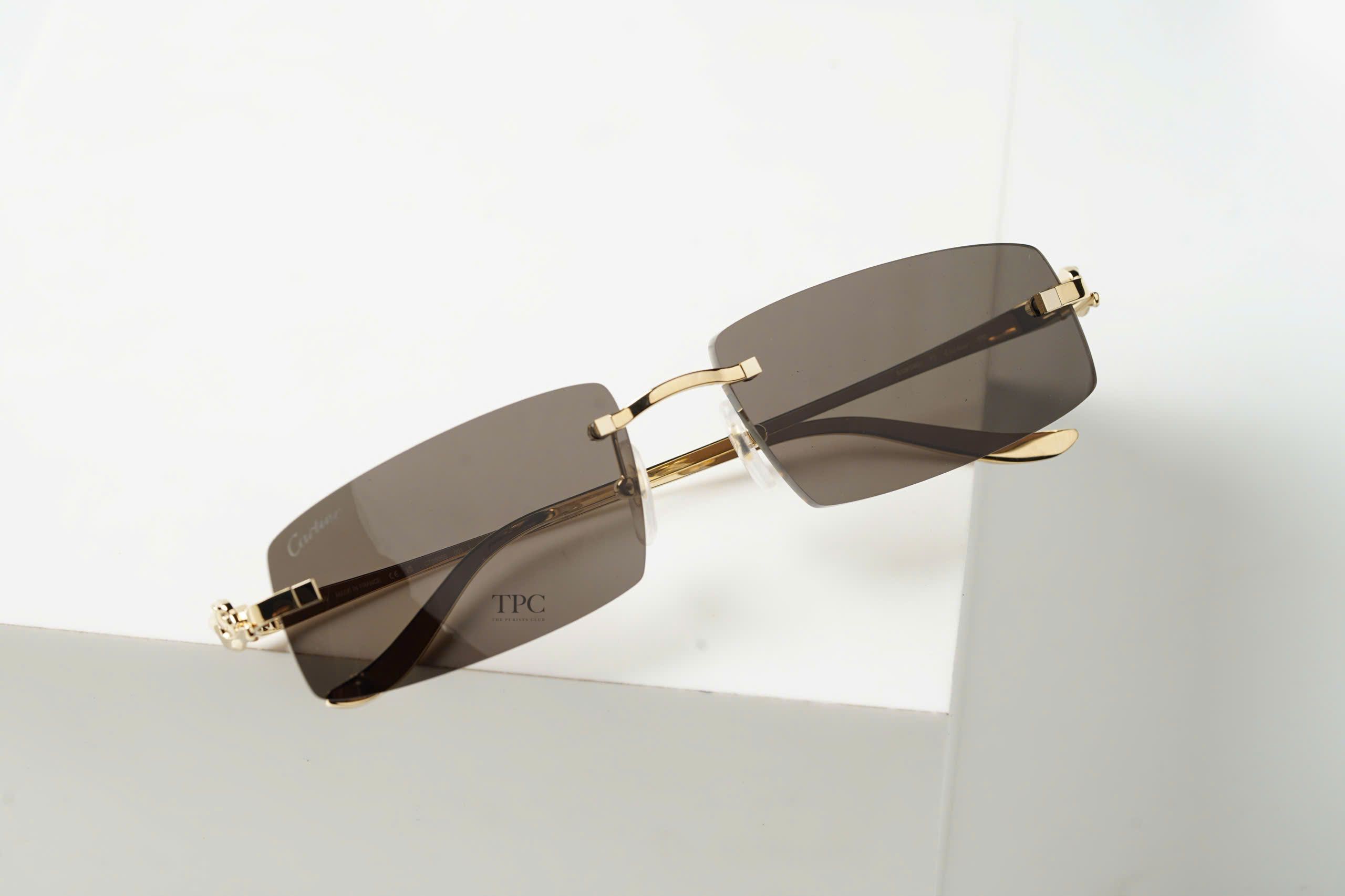 Cartier CT0505S-001