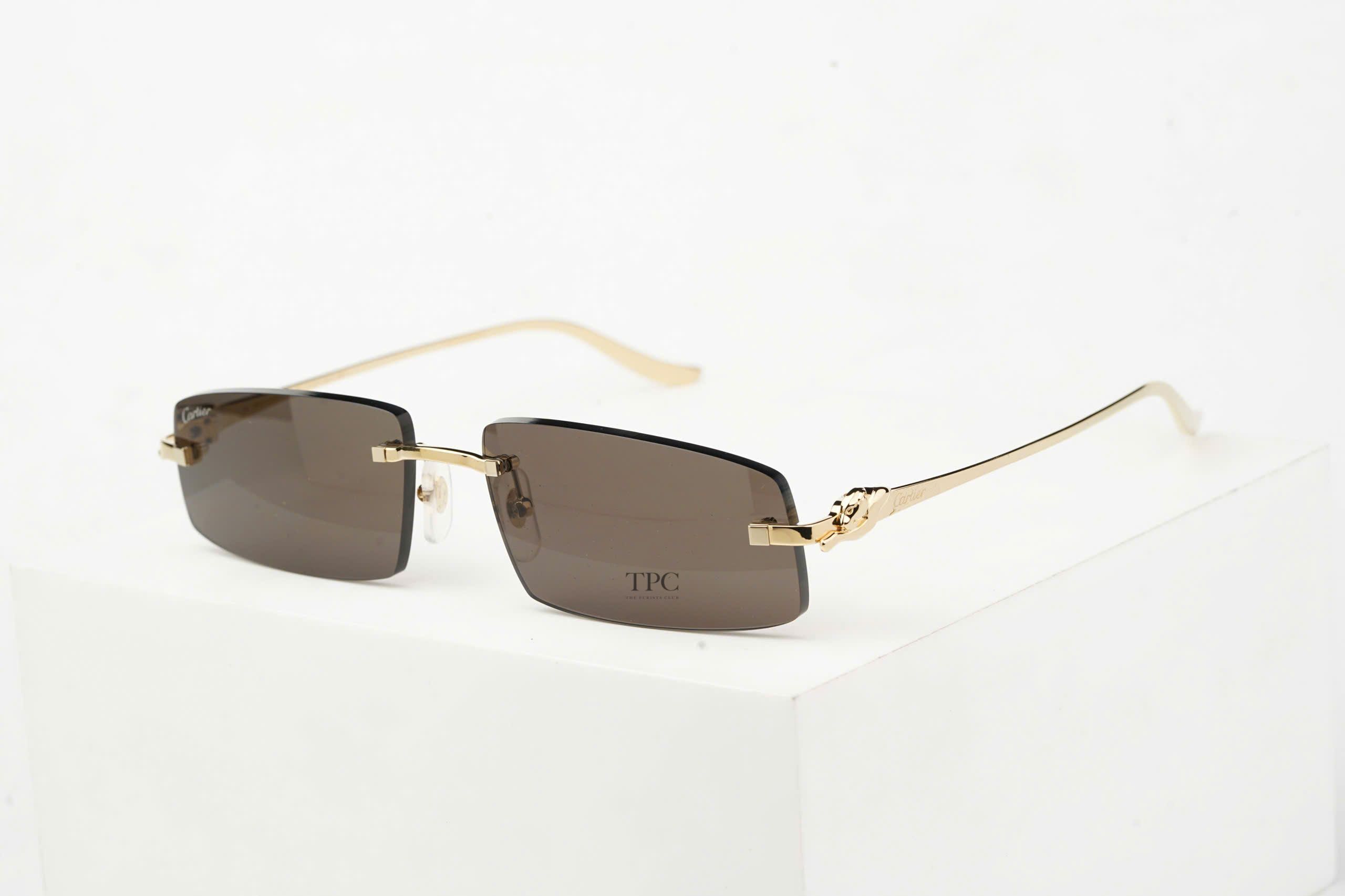 Cartier CT0505S-001
