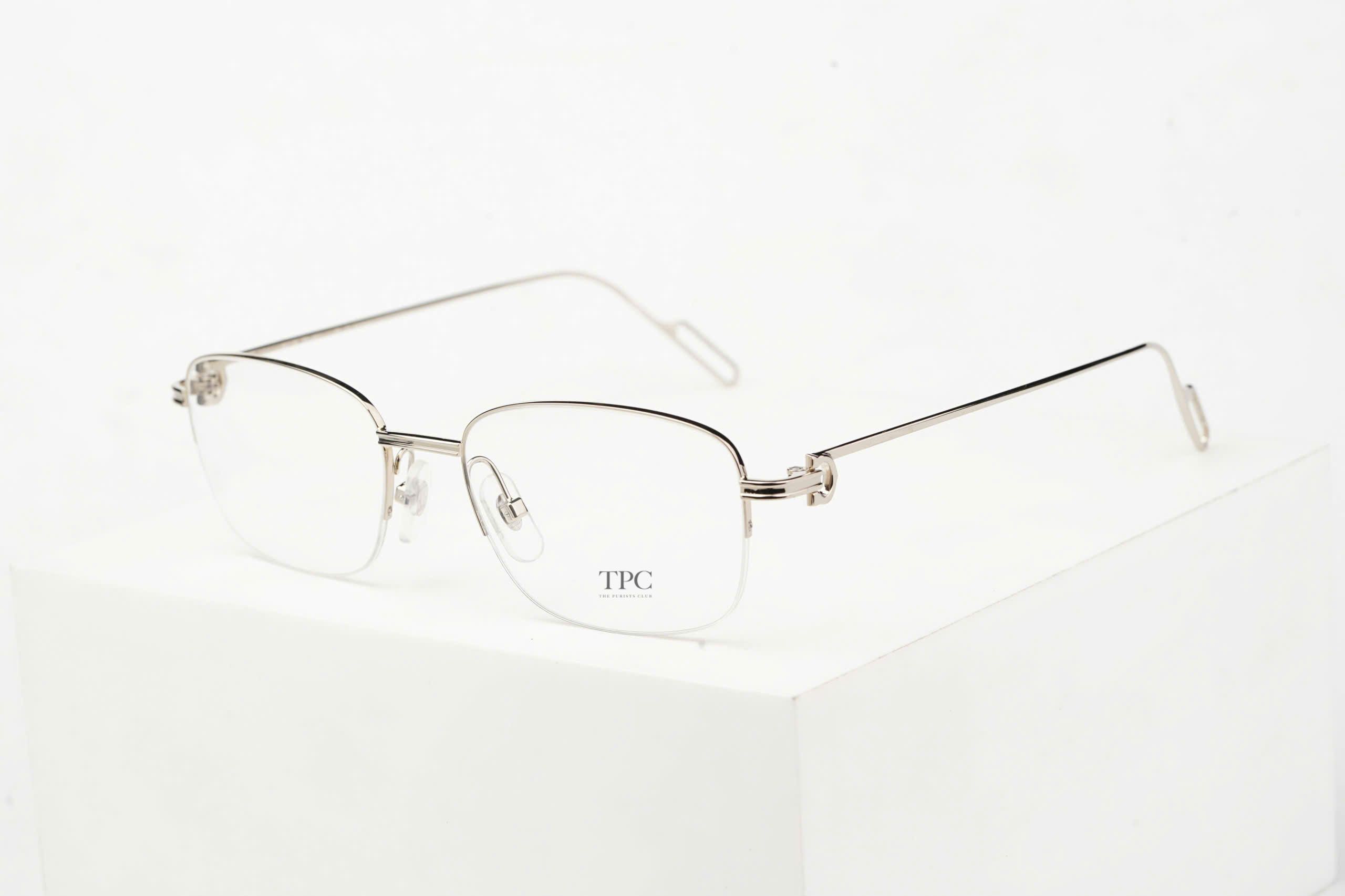Cartier CT0529OA-003 PRECIOUS EDITION