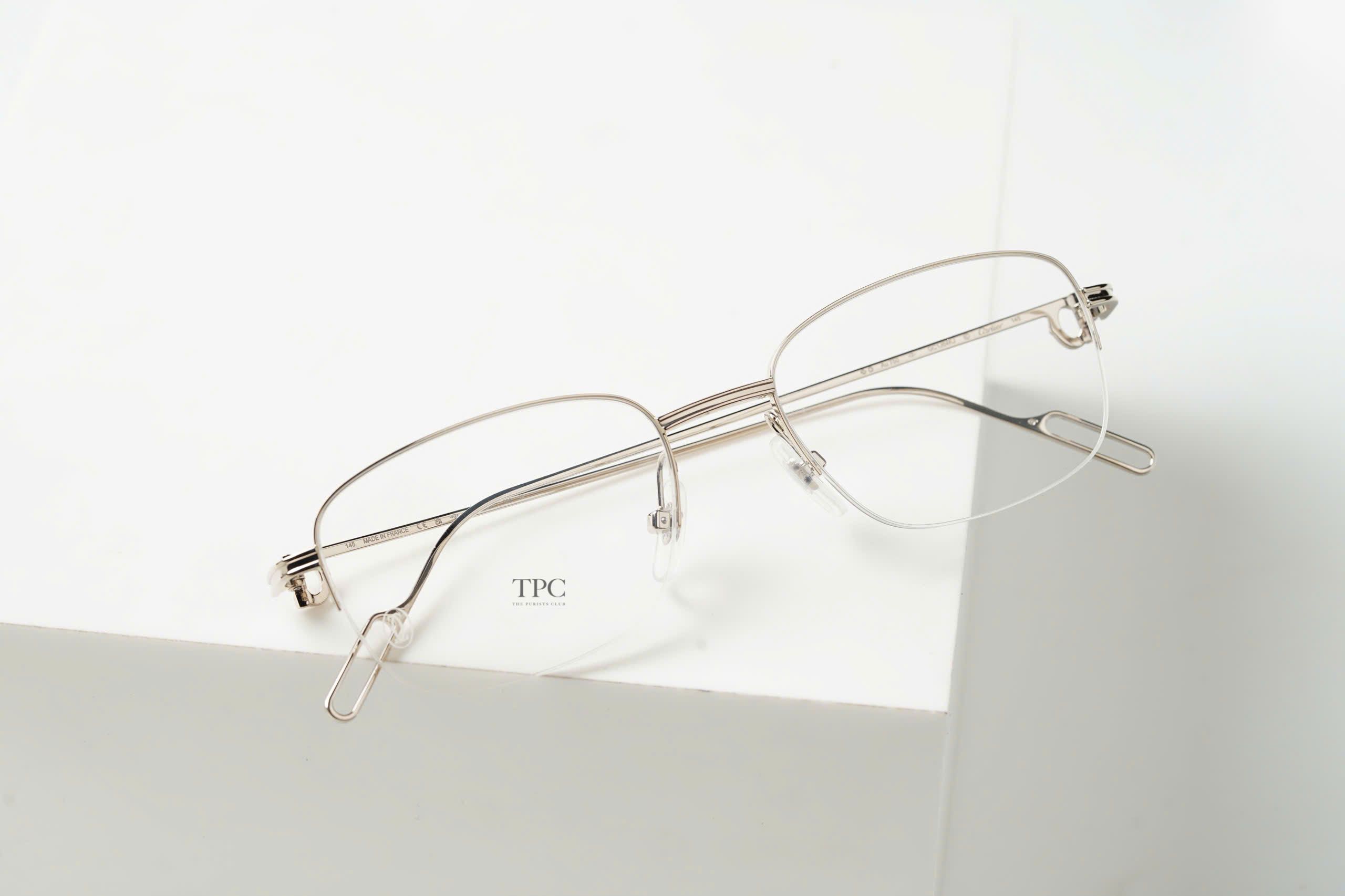 Cartier CT0529OA-003 PRECIOUS EDITION