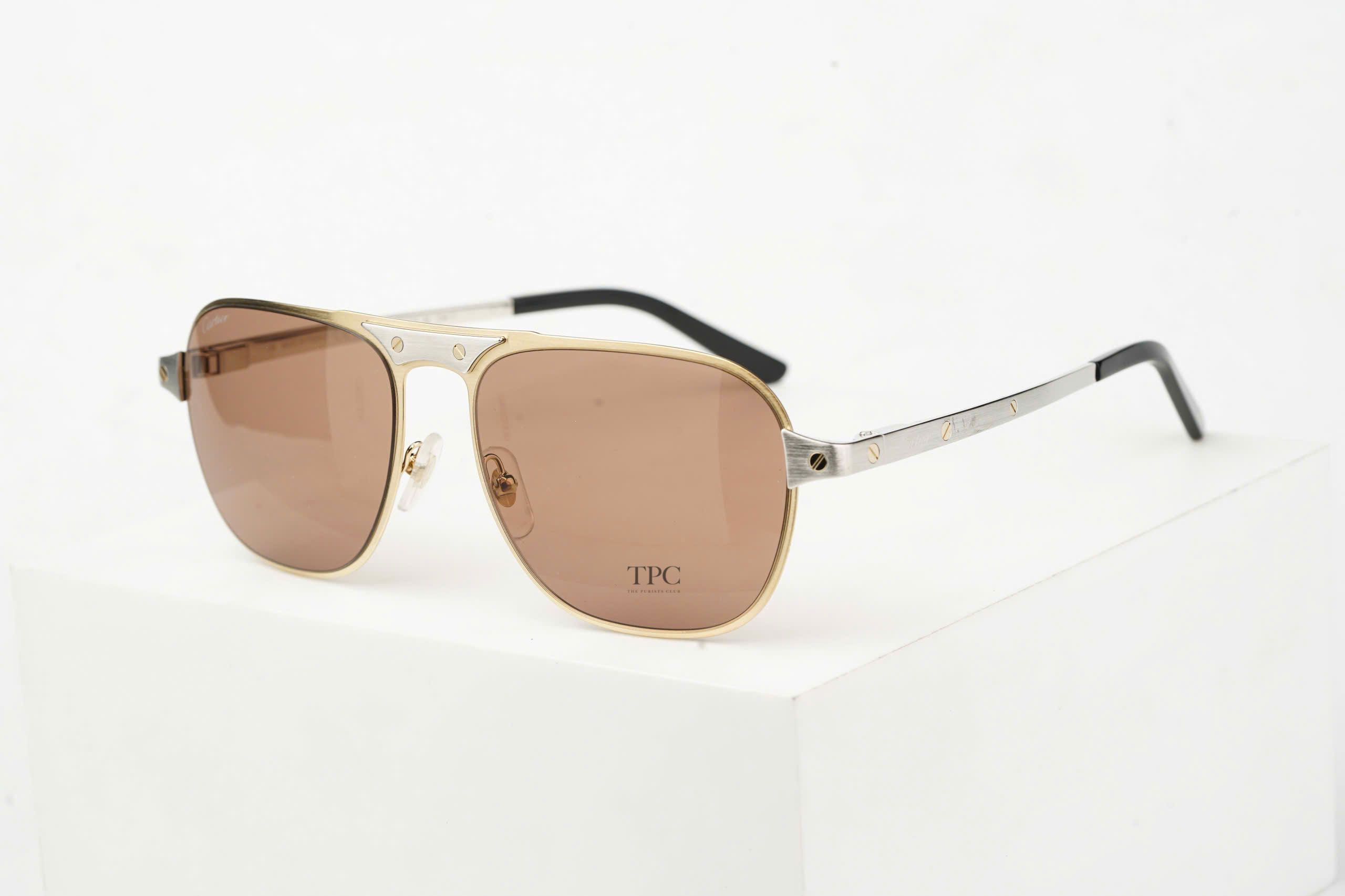 Cartier CT0532S-004