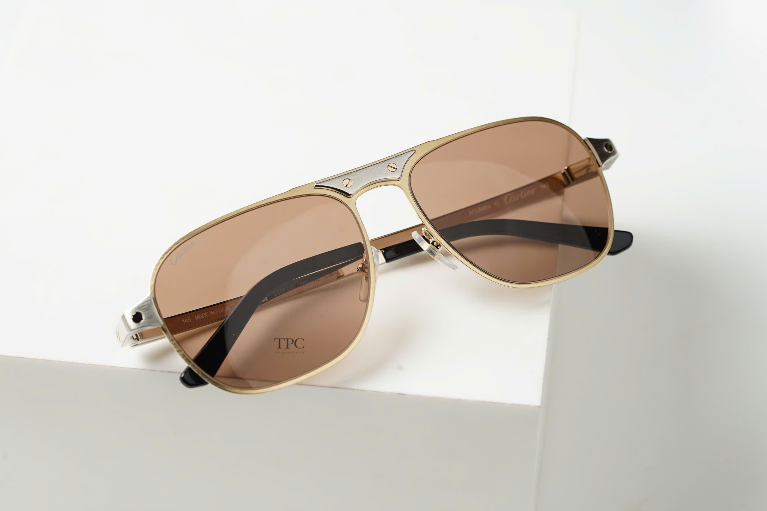Cartier CT0532S-004