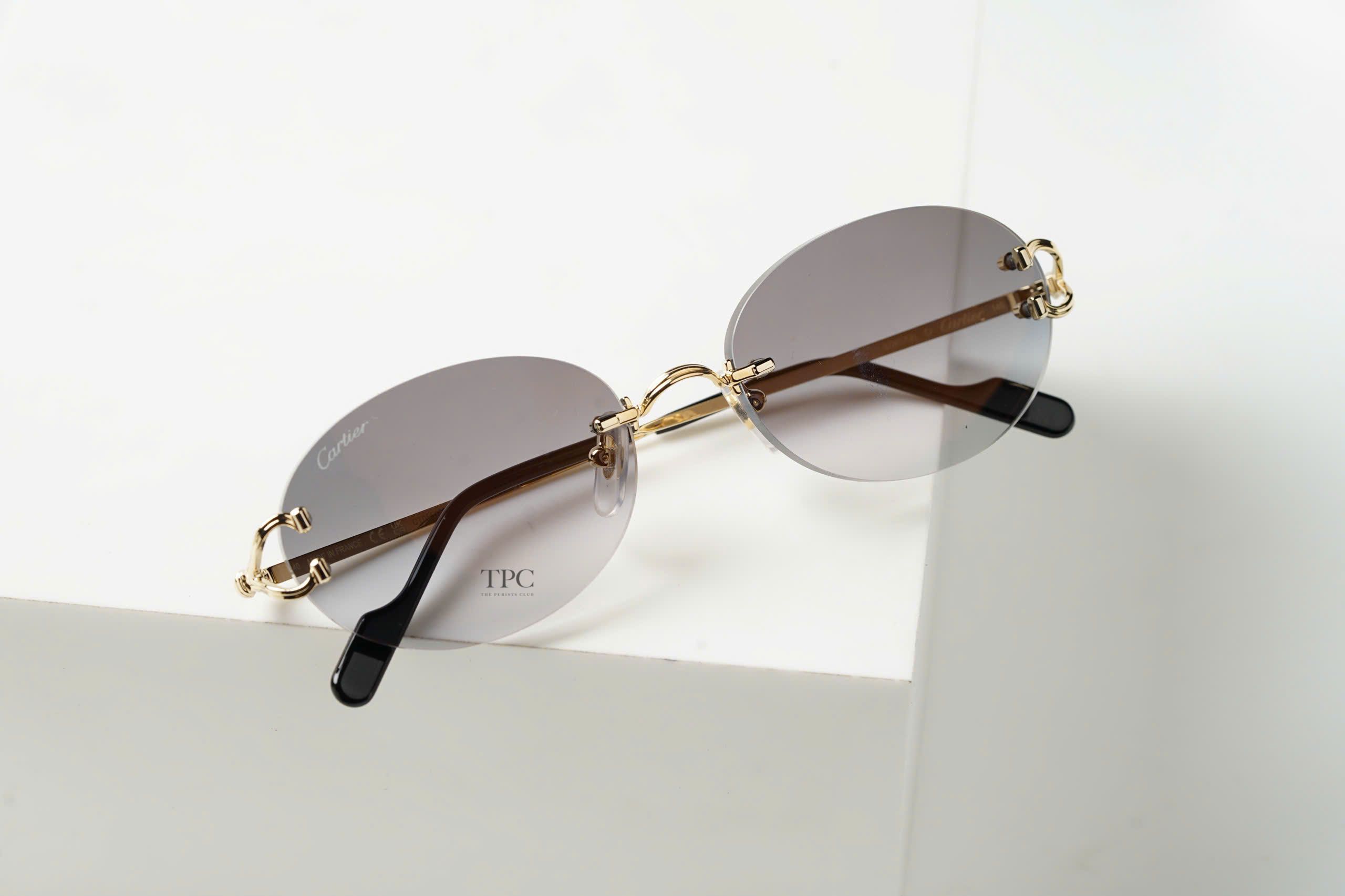 Cartier CT0551S-001