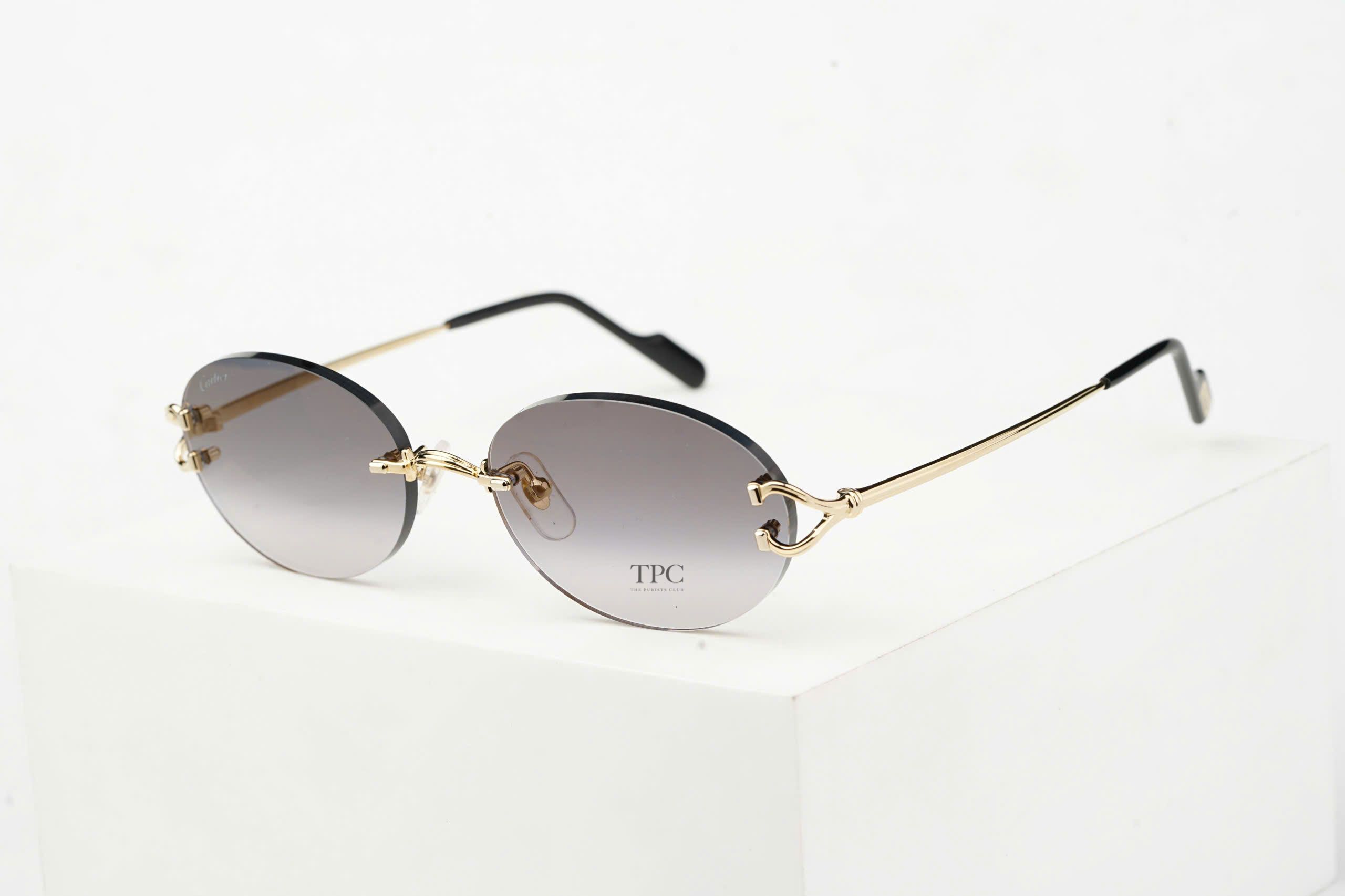 Cartier CT0551S-001