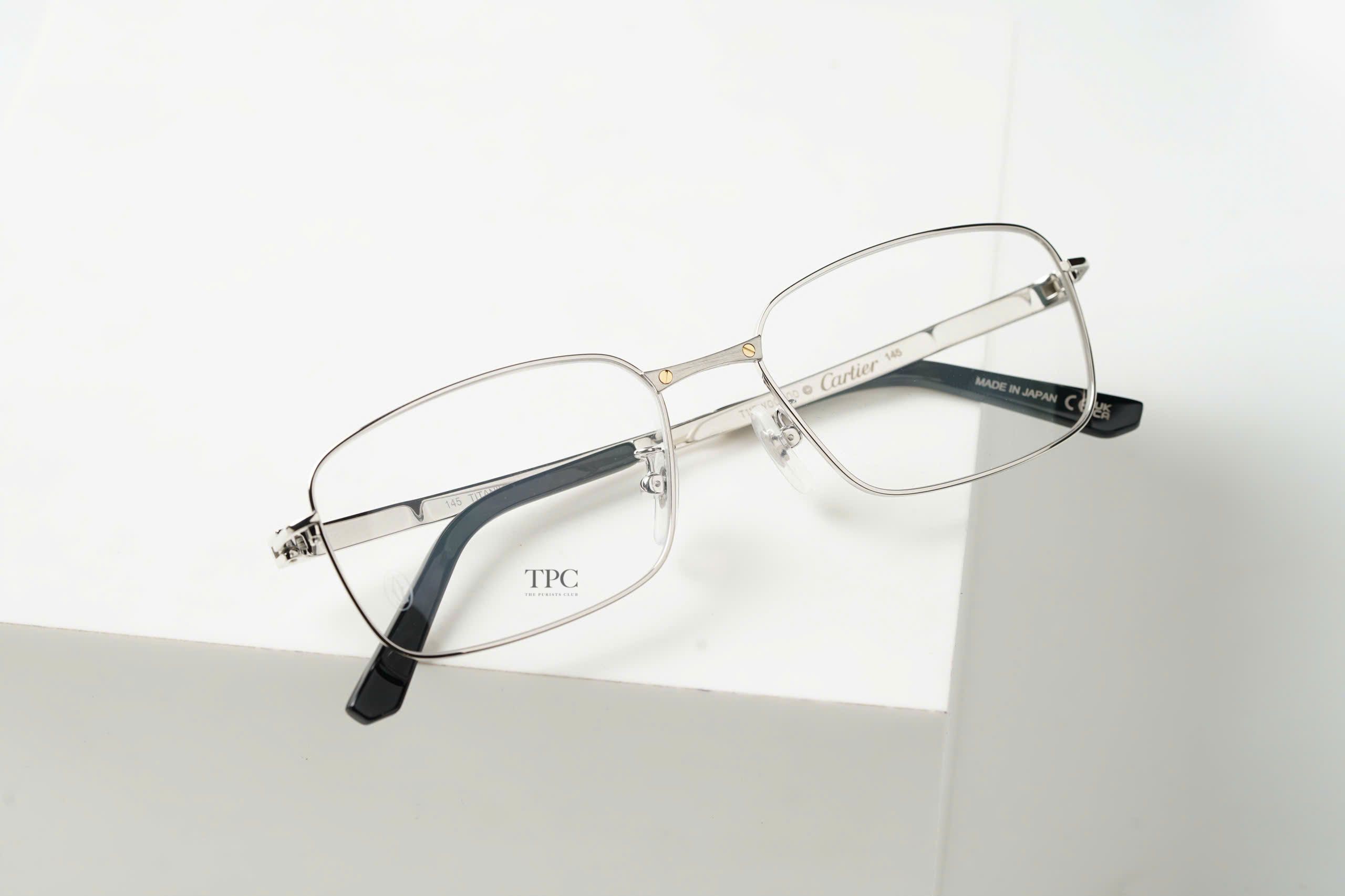 Cartier CT0555OA-002
