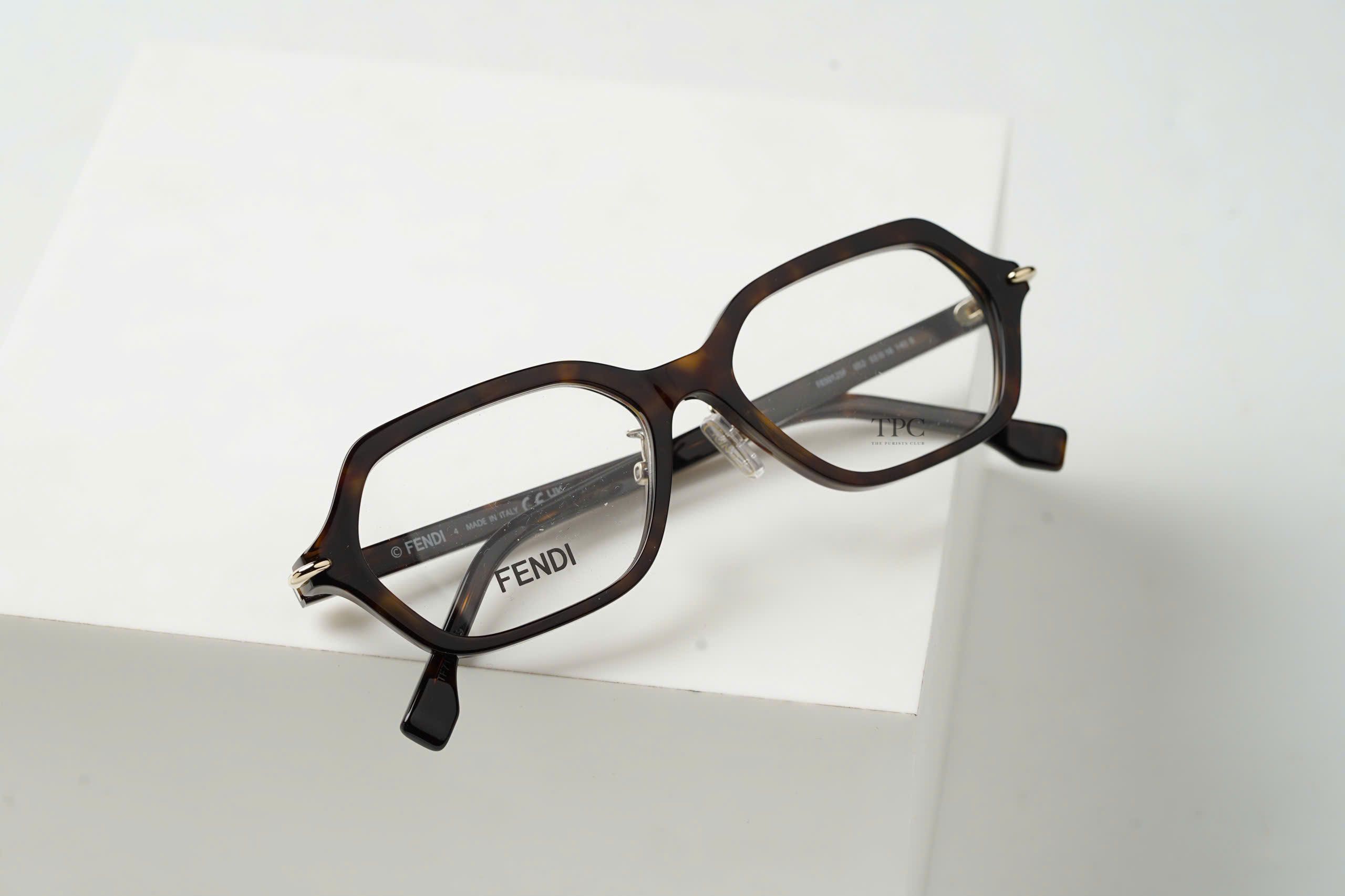 Fendi FE50125F53052