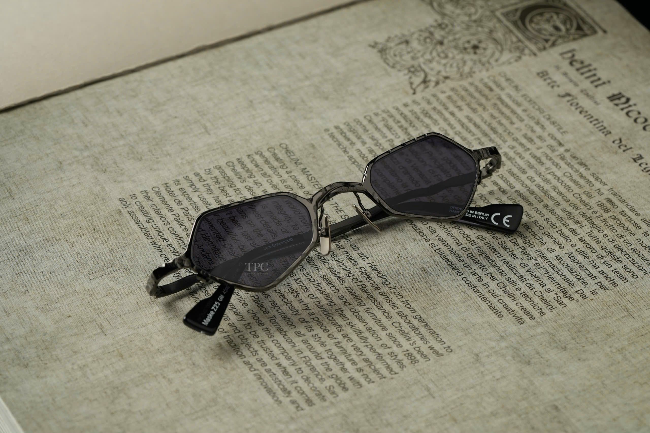 Mask Z25 GM