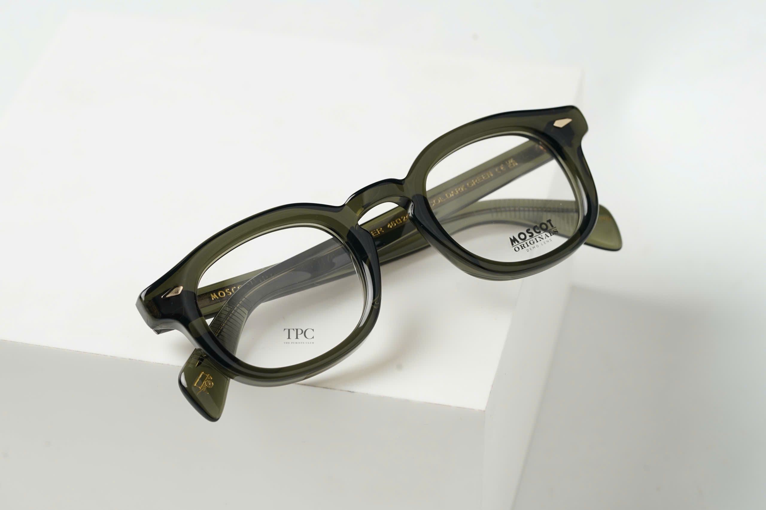Mekler col.Dark Green
