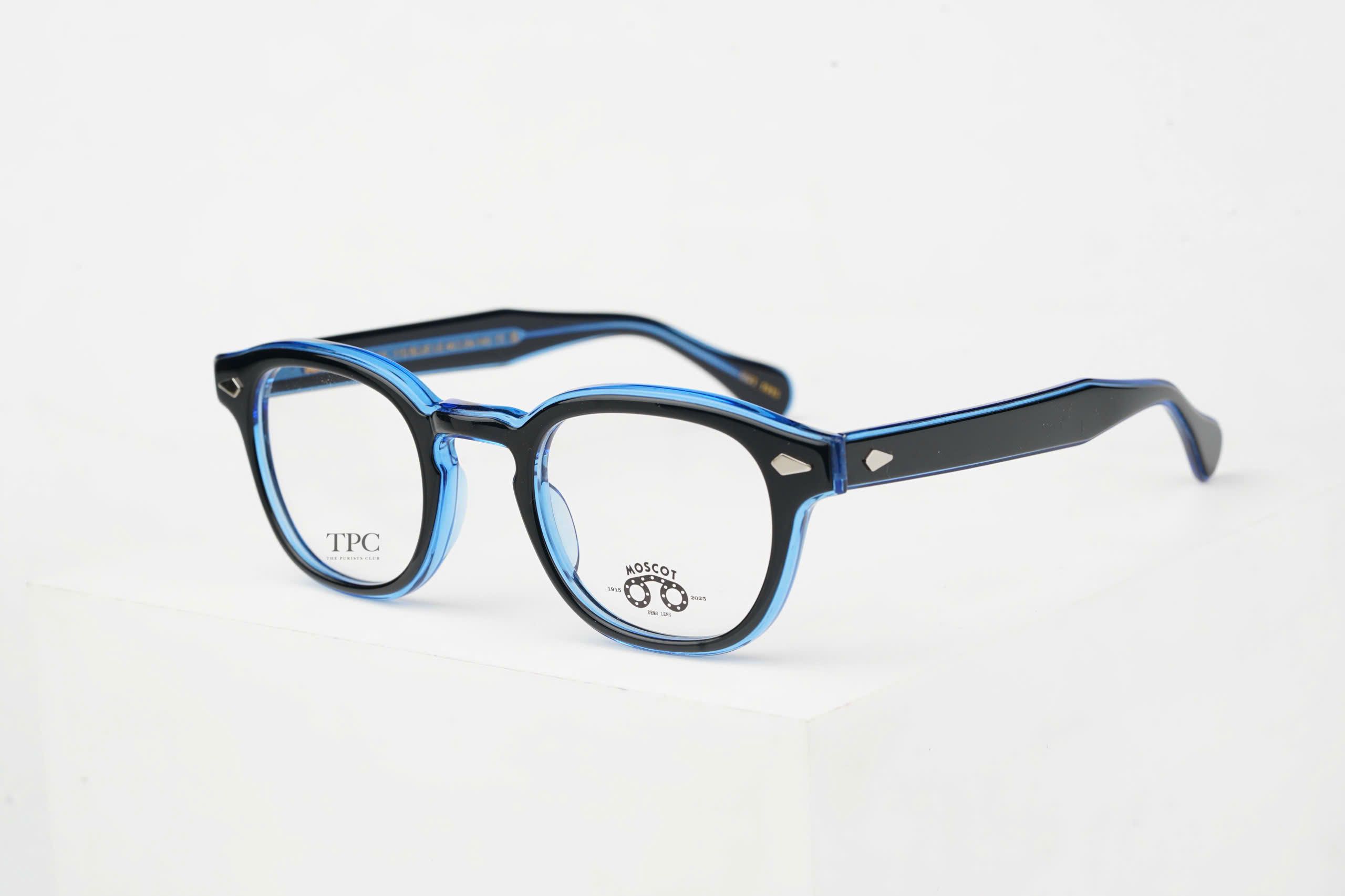 Lemtosh II LE 110 YEARS 110 BLUE
