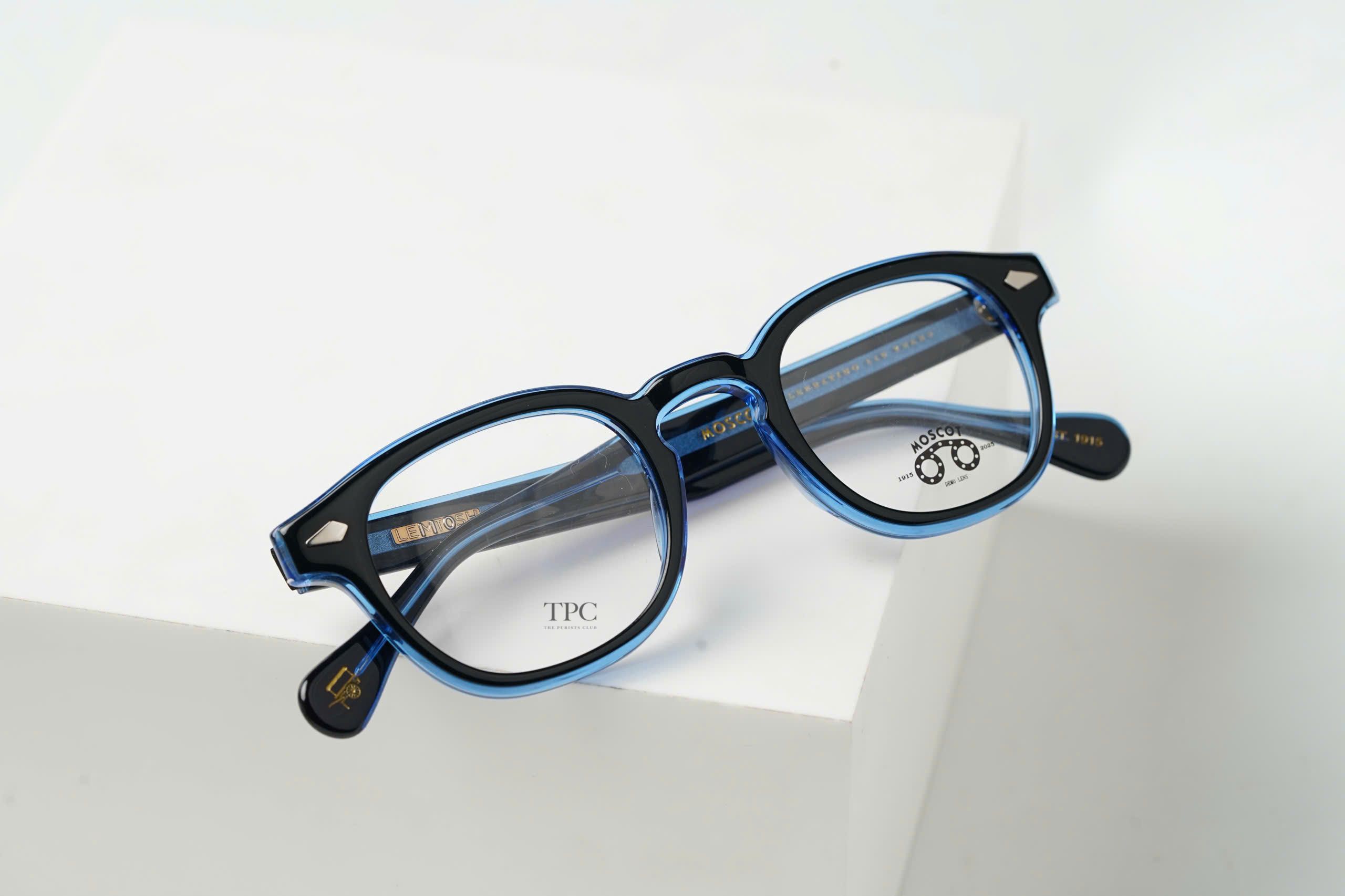 Lemtosh II LE 110 YEARS 110 BLUE