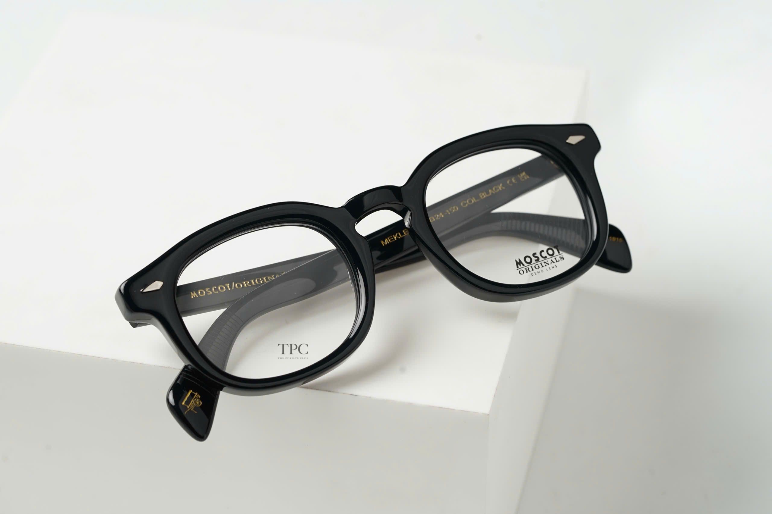 Mekler col.Black