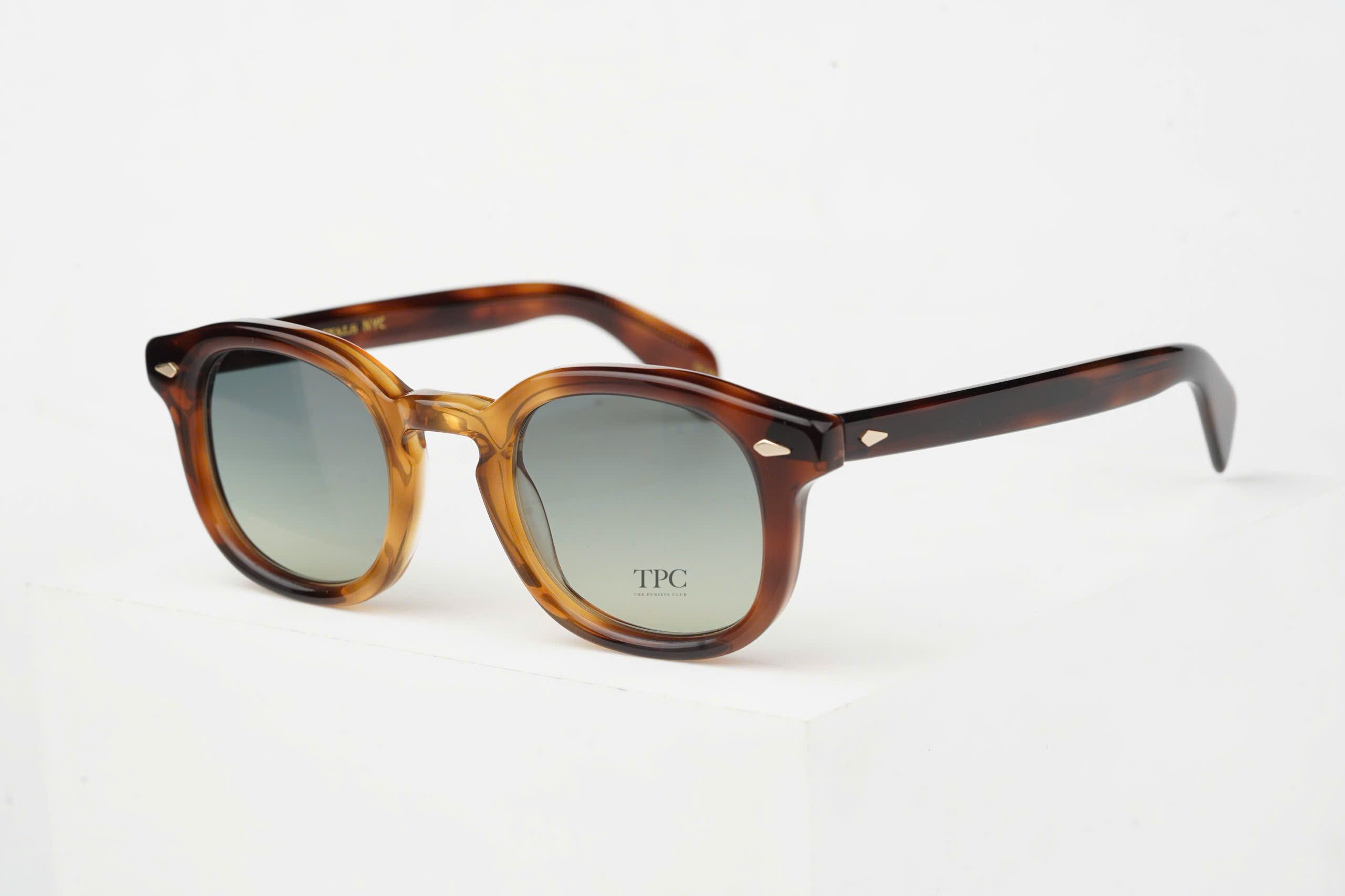 MEKLER SUN col.TOBACCO FOREST WOOD 