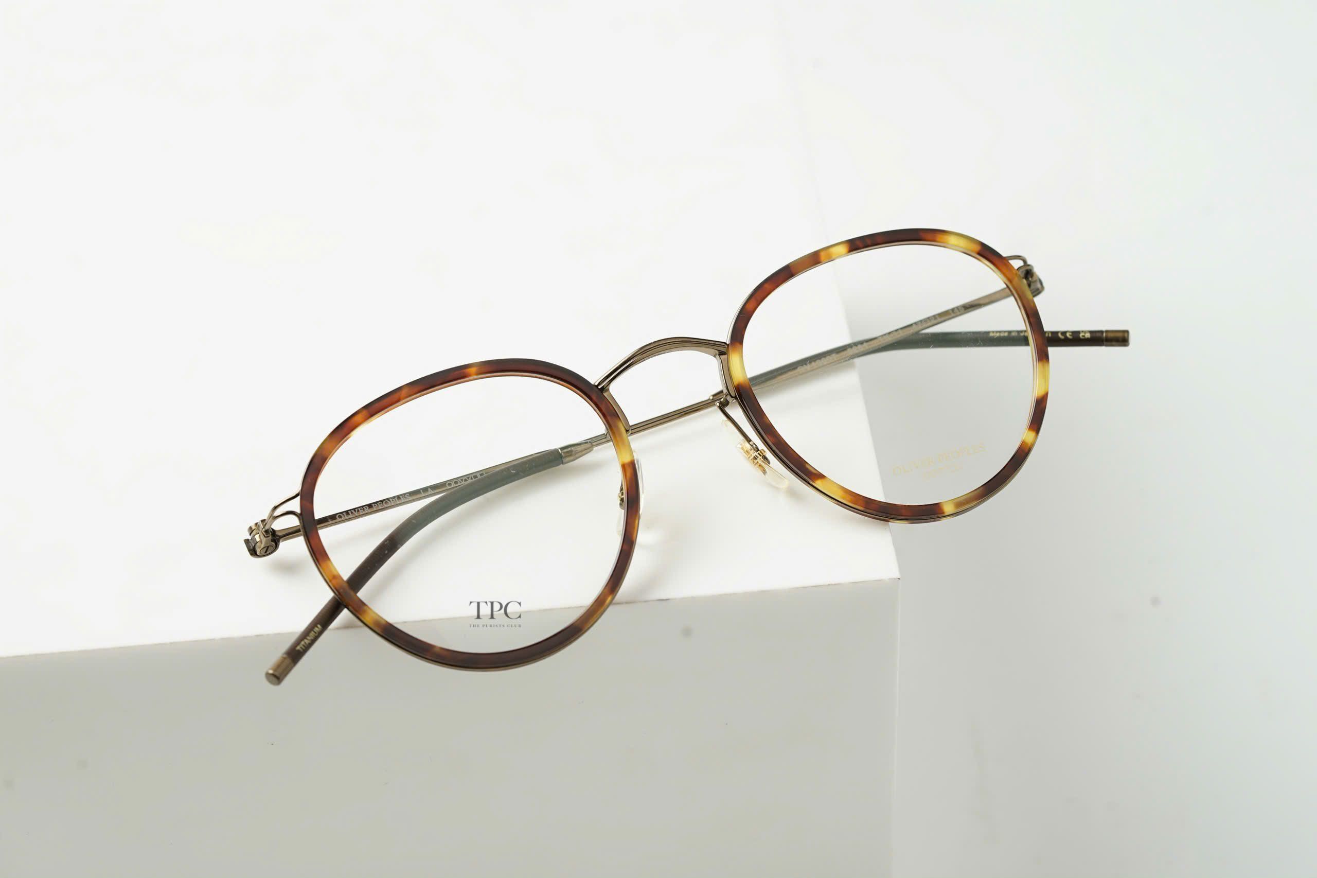 Oliver Peoples TK-11 0OV1360T Col.5284