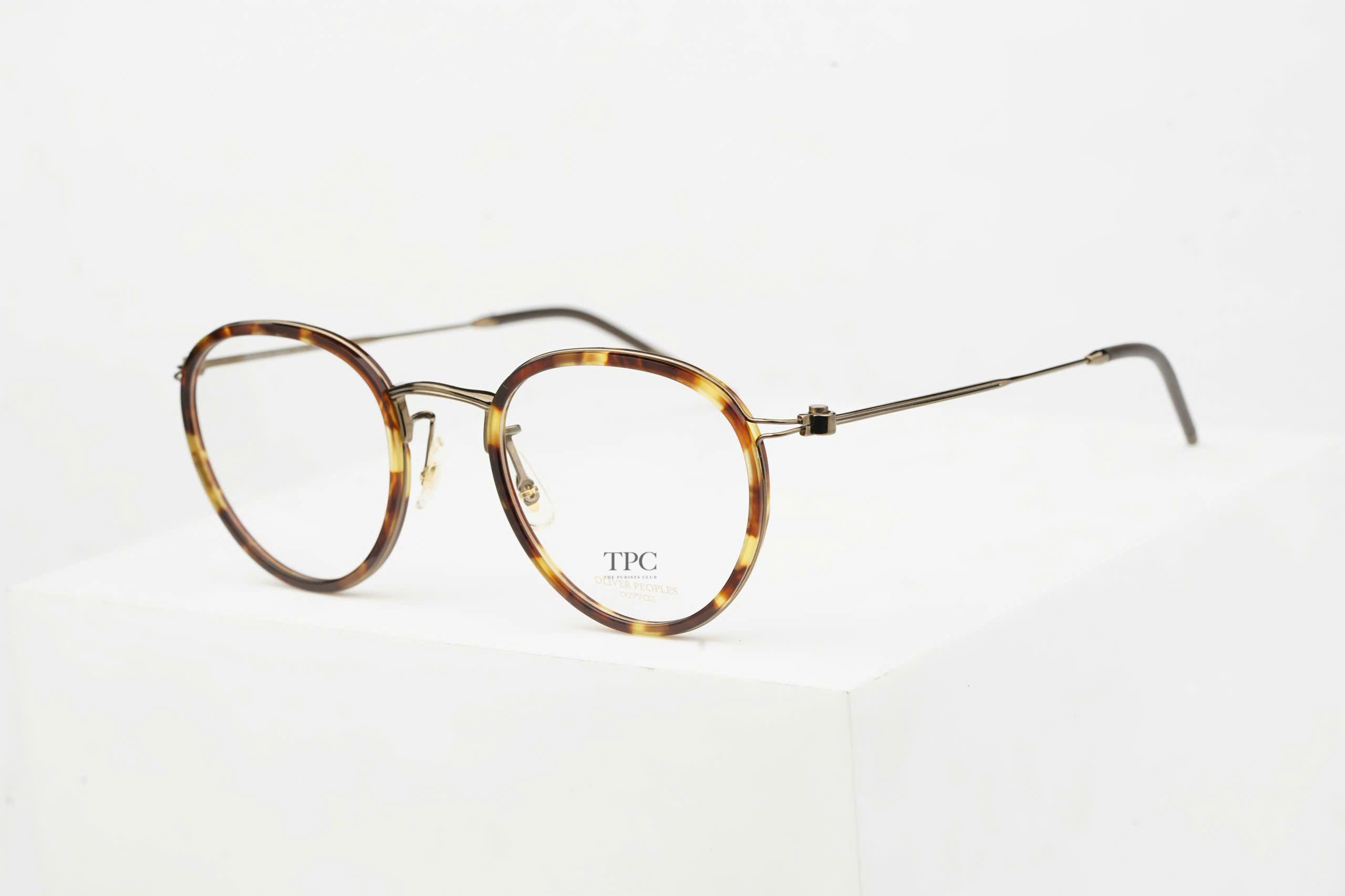 Oliver Peoples TK-11 0OV1360T Col.5284