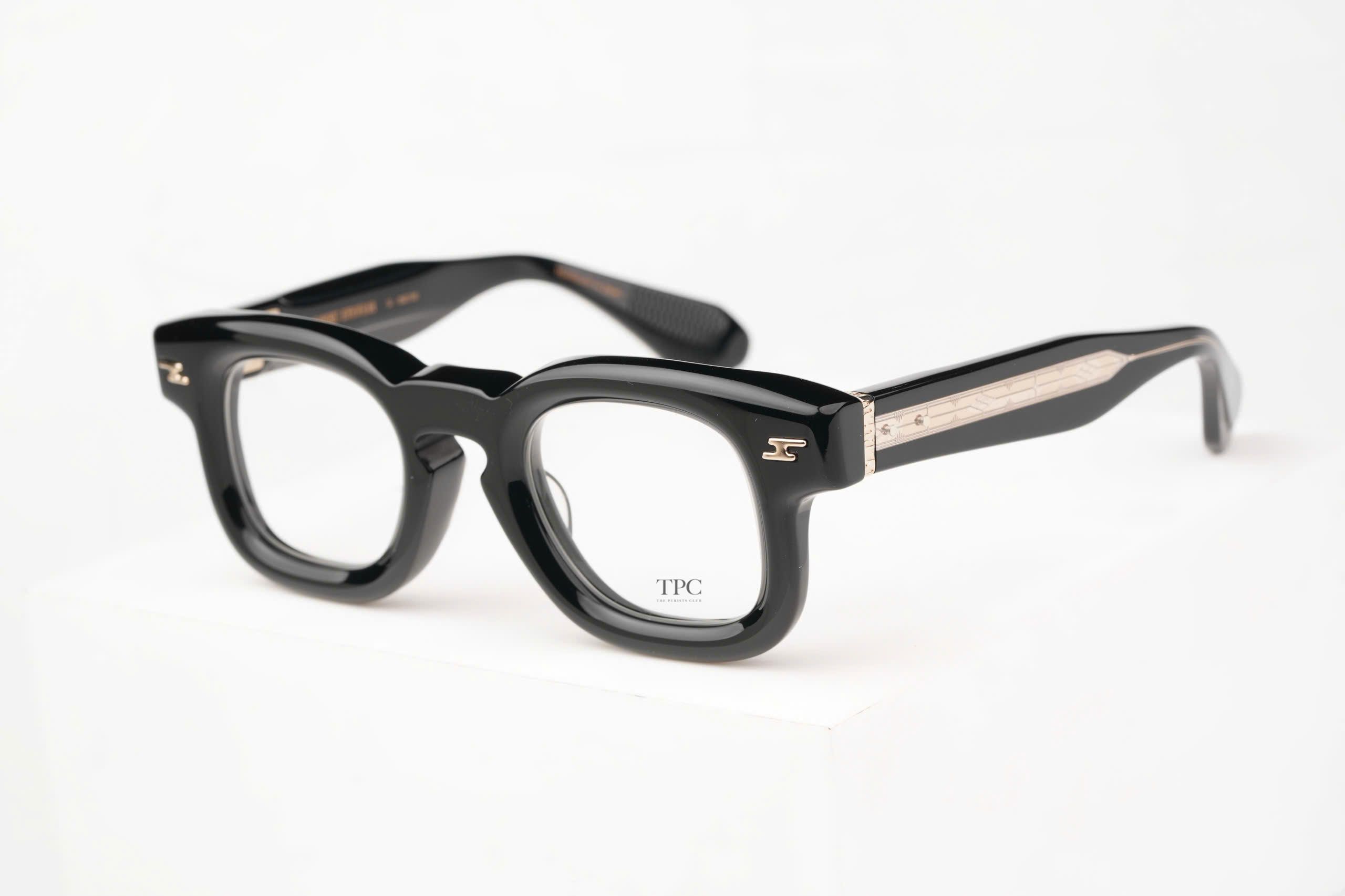 Fuji - Black