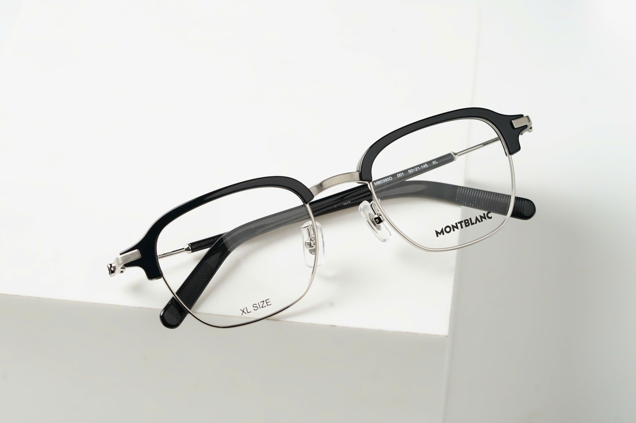 Montblanc MB0390O-001