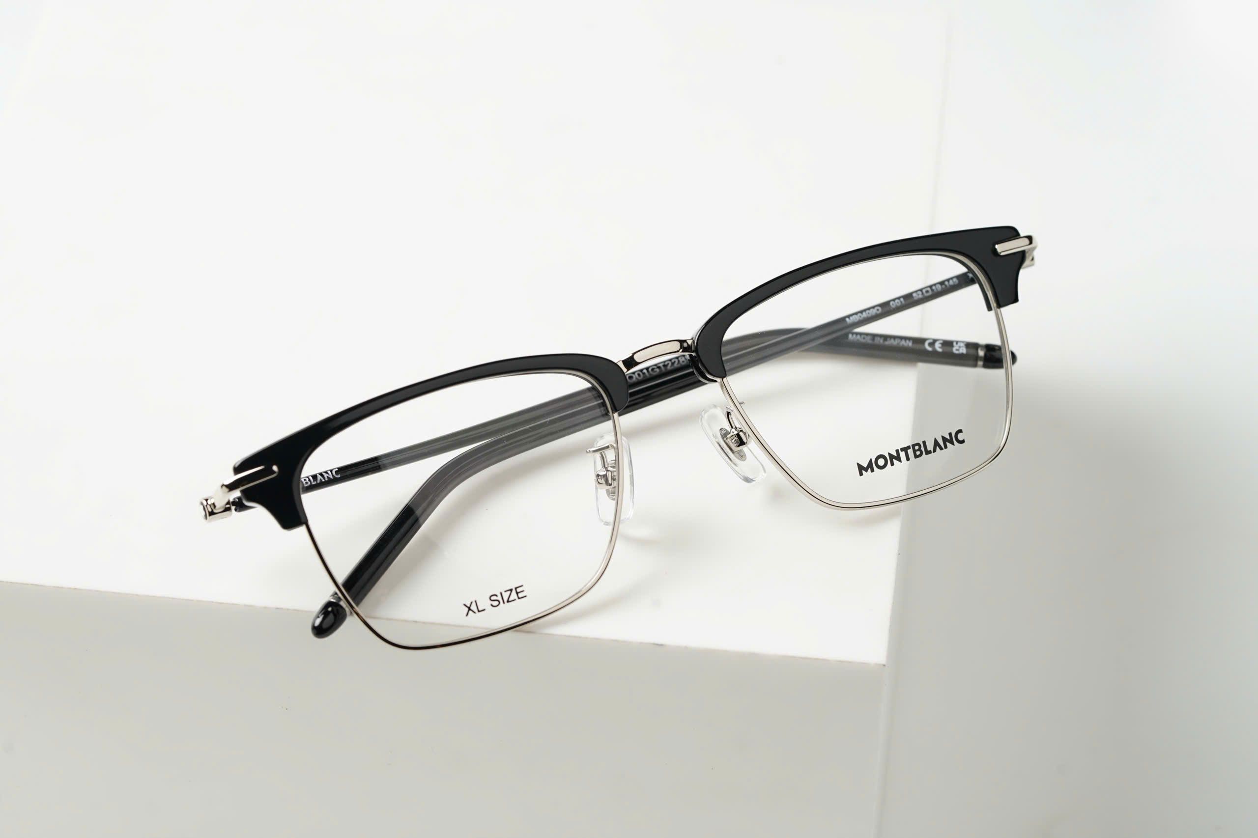 Montblanc MB0409O-001
