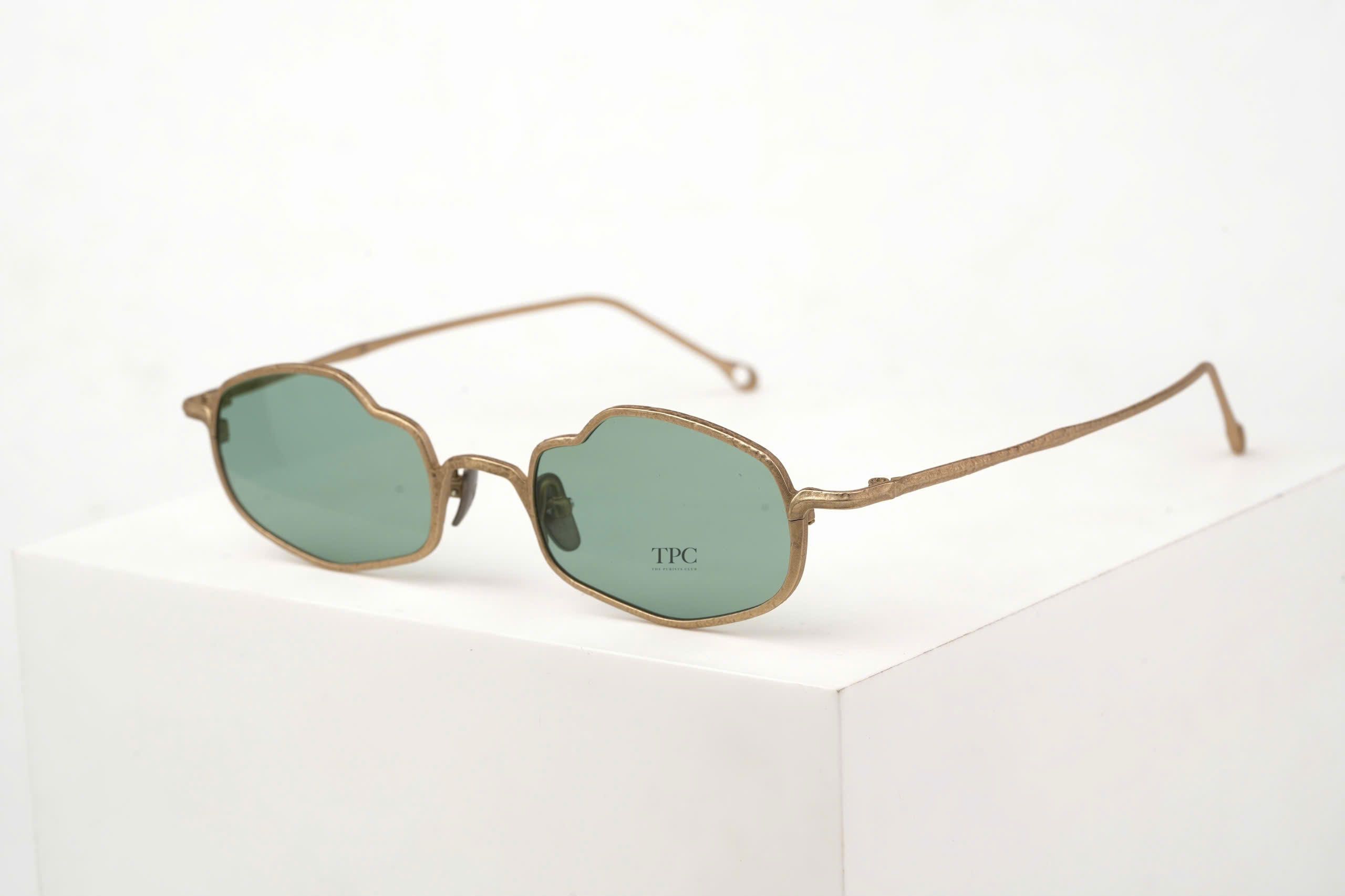 RG1937TI x ANTIQUE GOLD/SUN