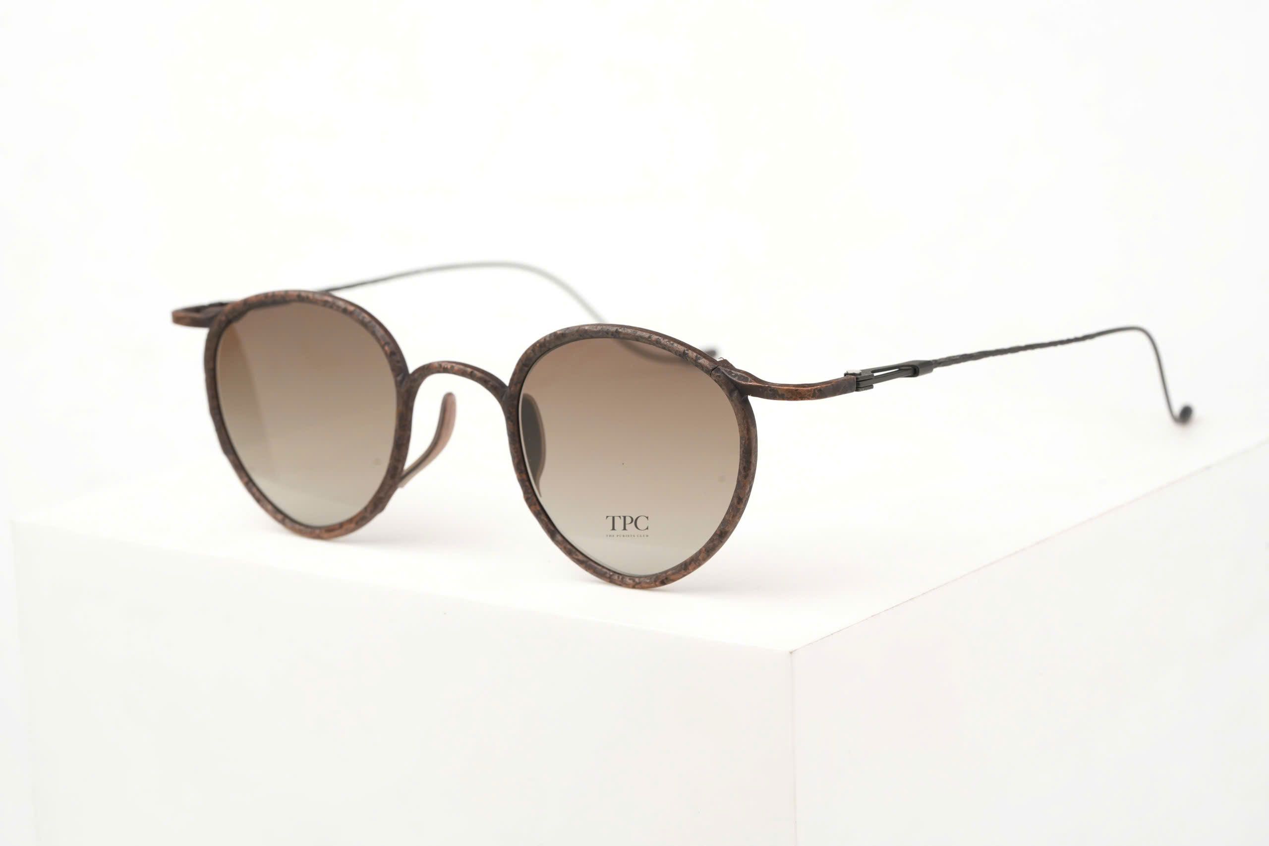 RG1939ZC x ANTIQUE BRONZE x SUN