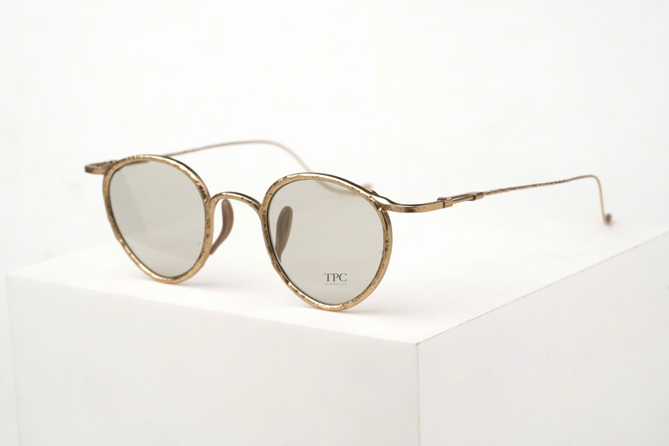RG1939ZC x GOLD x SUN