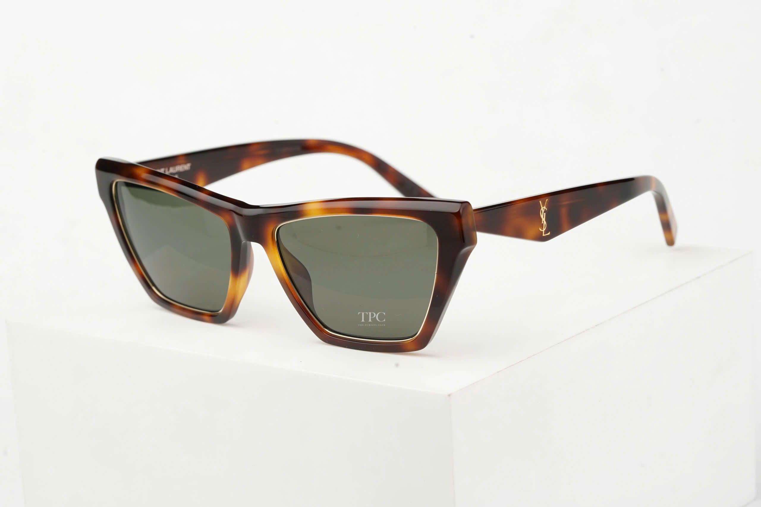 Saint Laurent SL M103 RIM-001