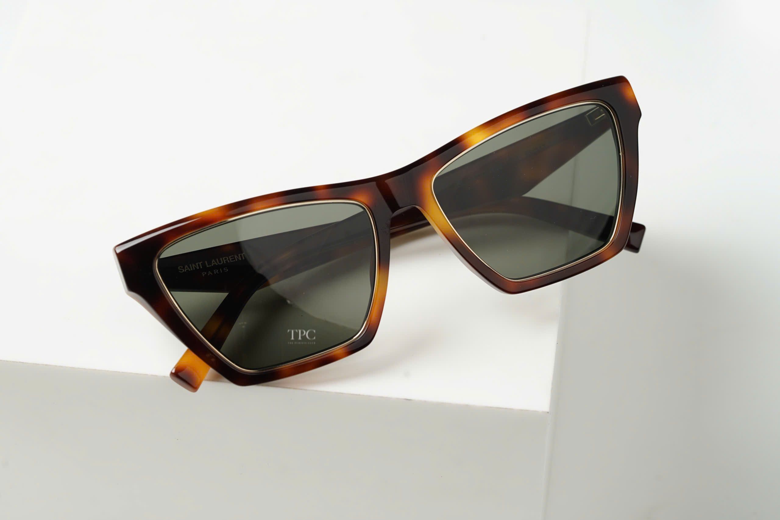 Saint Laurent SL M103 RIM-001