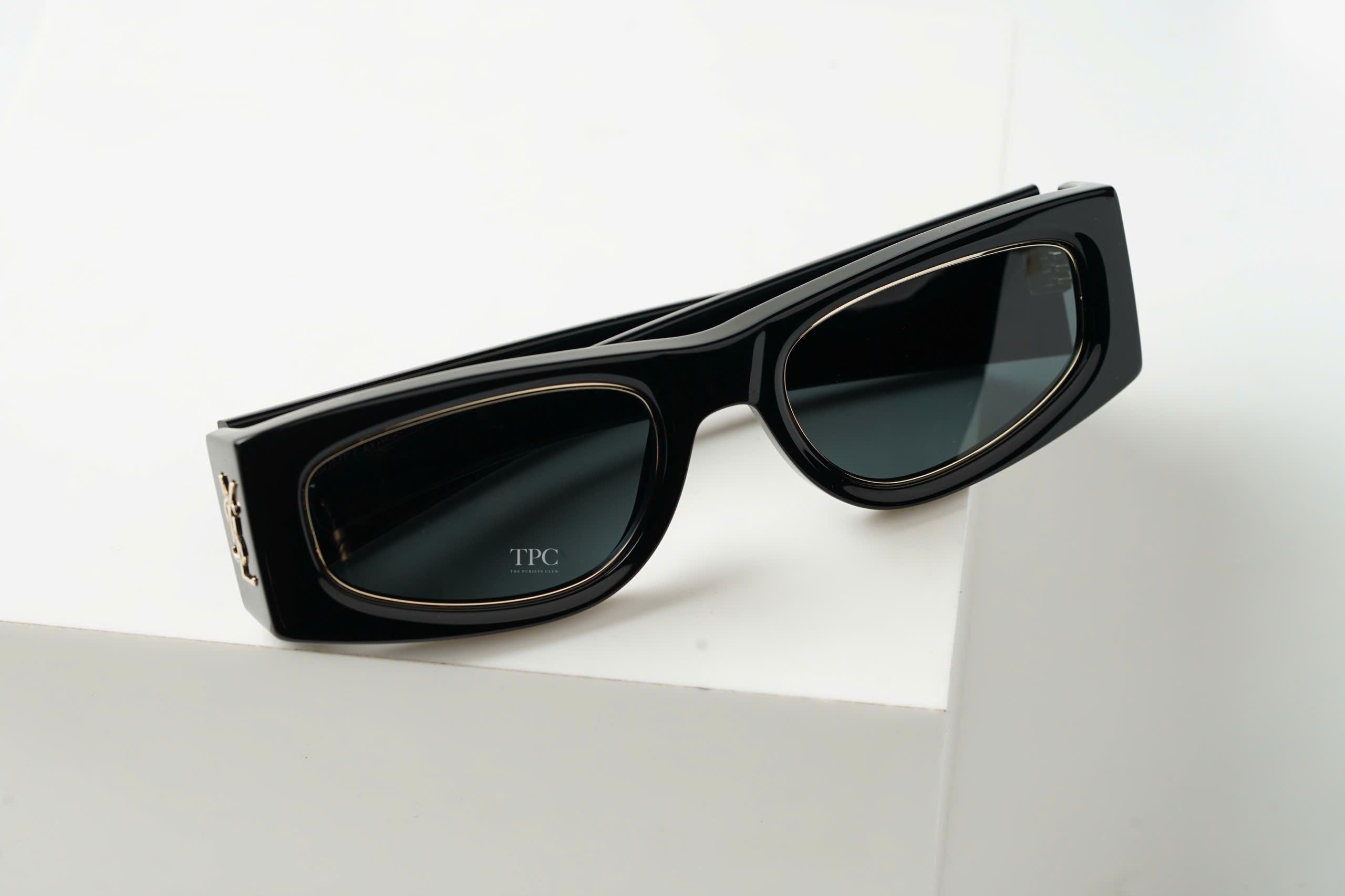 Saint Laurent SL M140 RIM-001
