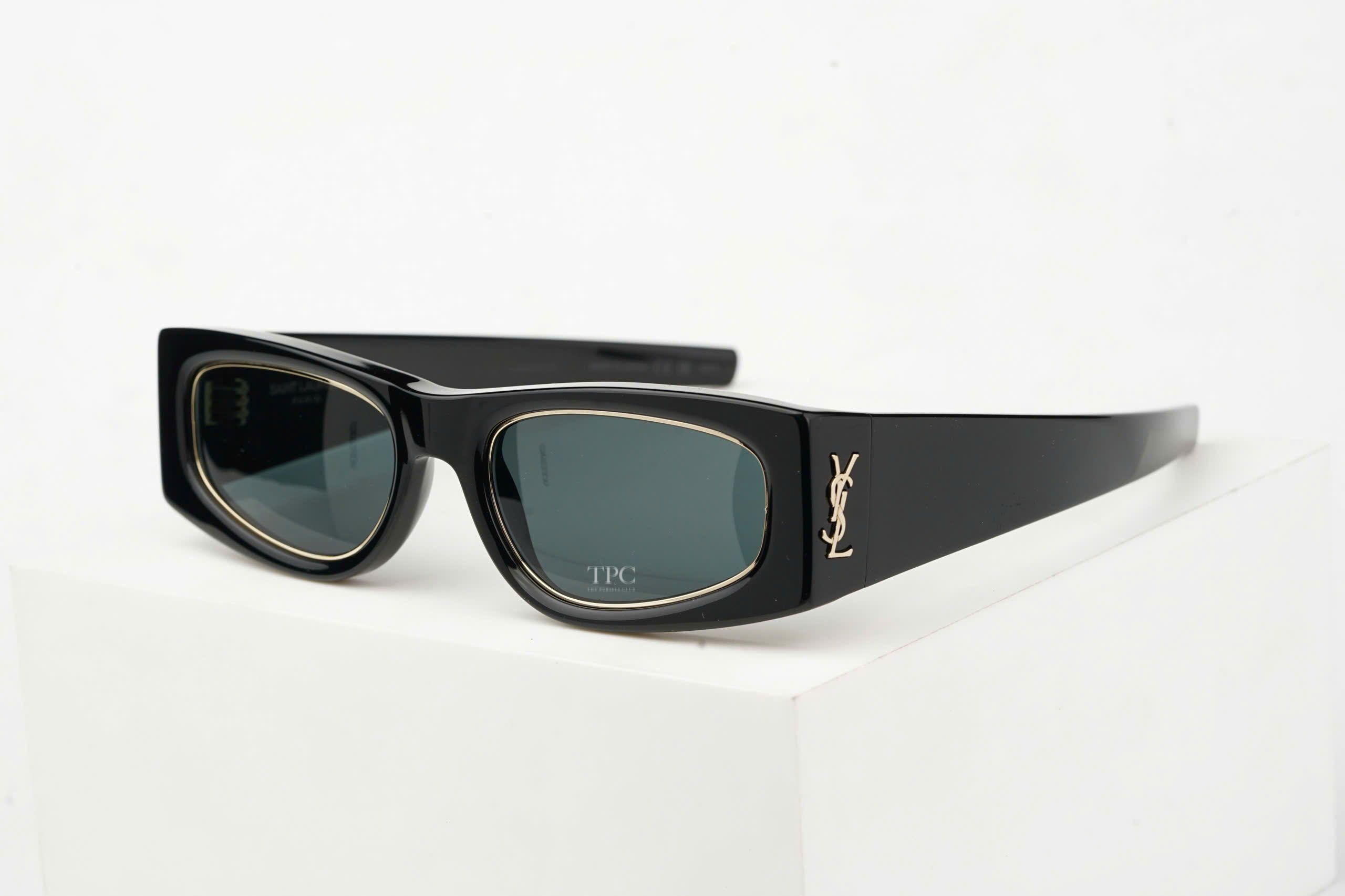 Saint Laurent SL M140 RIM-001