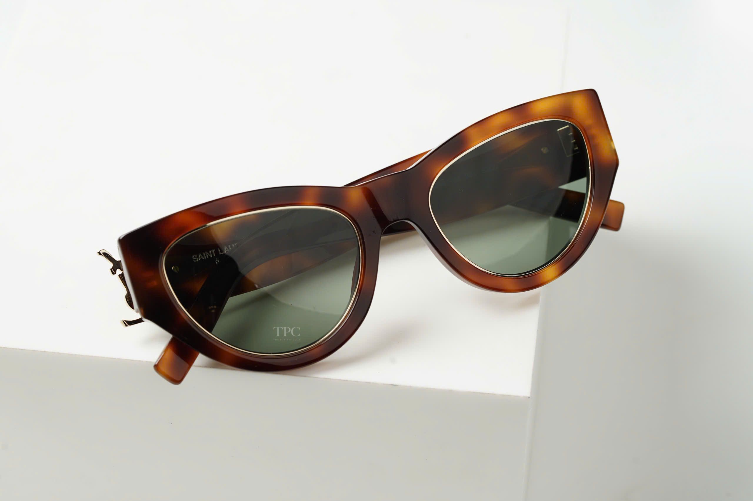 Saint Laurent SL M94 RIM-001