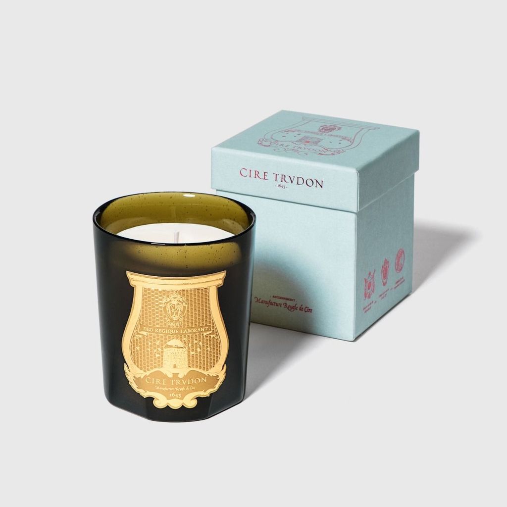 TRUDON Scented Candle CYRNOS 270g