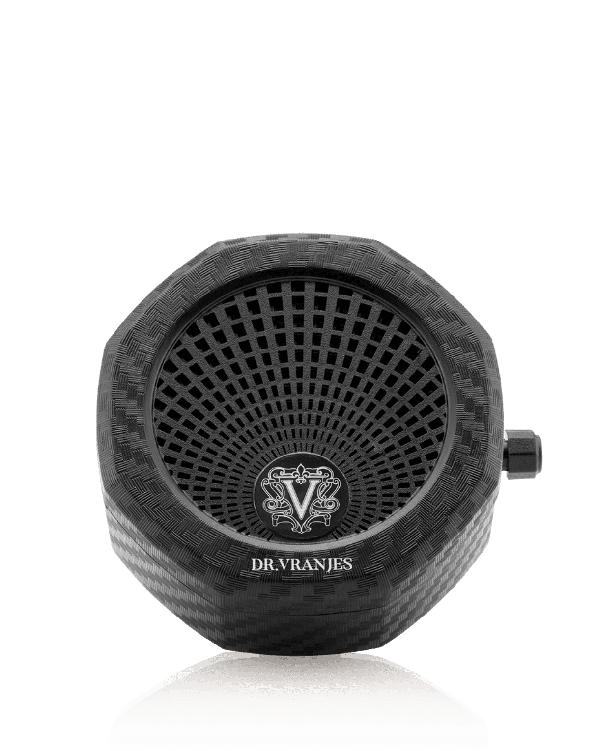 Dr. Vranjes Firenze DISPENSER CARBON FIBER