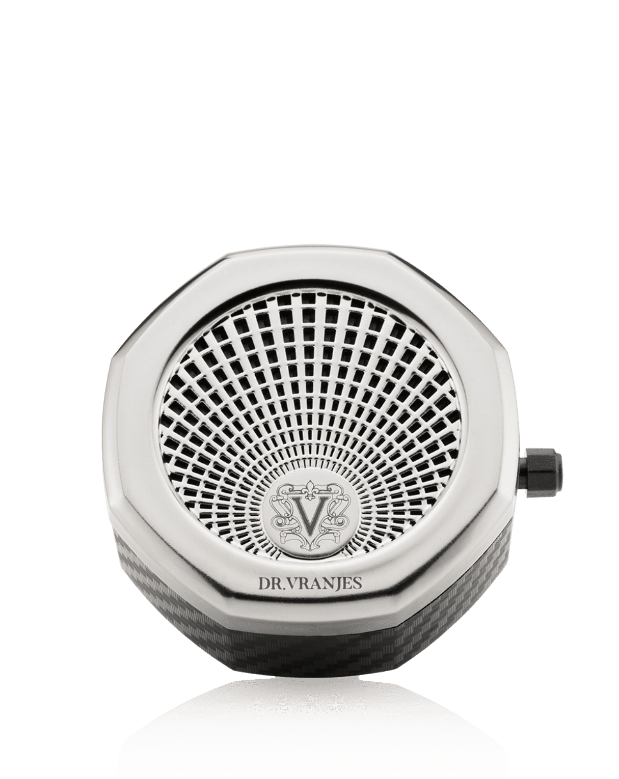 Dr. Vranjes Firenze DISPENSER NIKEL