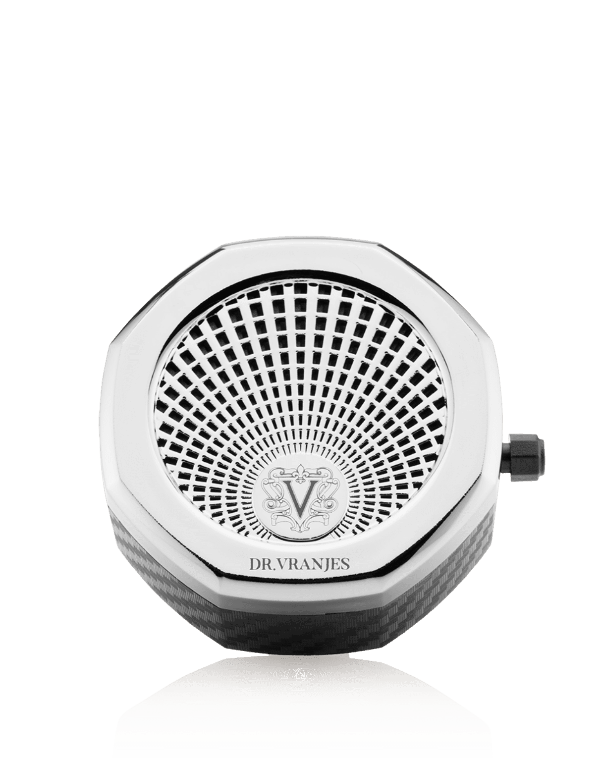 Dr. Vranjes Firenze DISPENSER CHROME