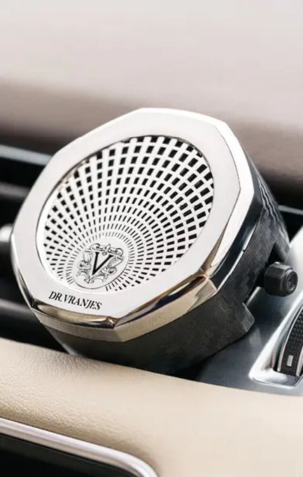 Dr. Vranjes Firenze DISPENSER CHROME