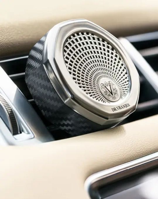 Dr. Vranjes Firenze DISPENSER NIKEL