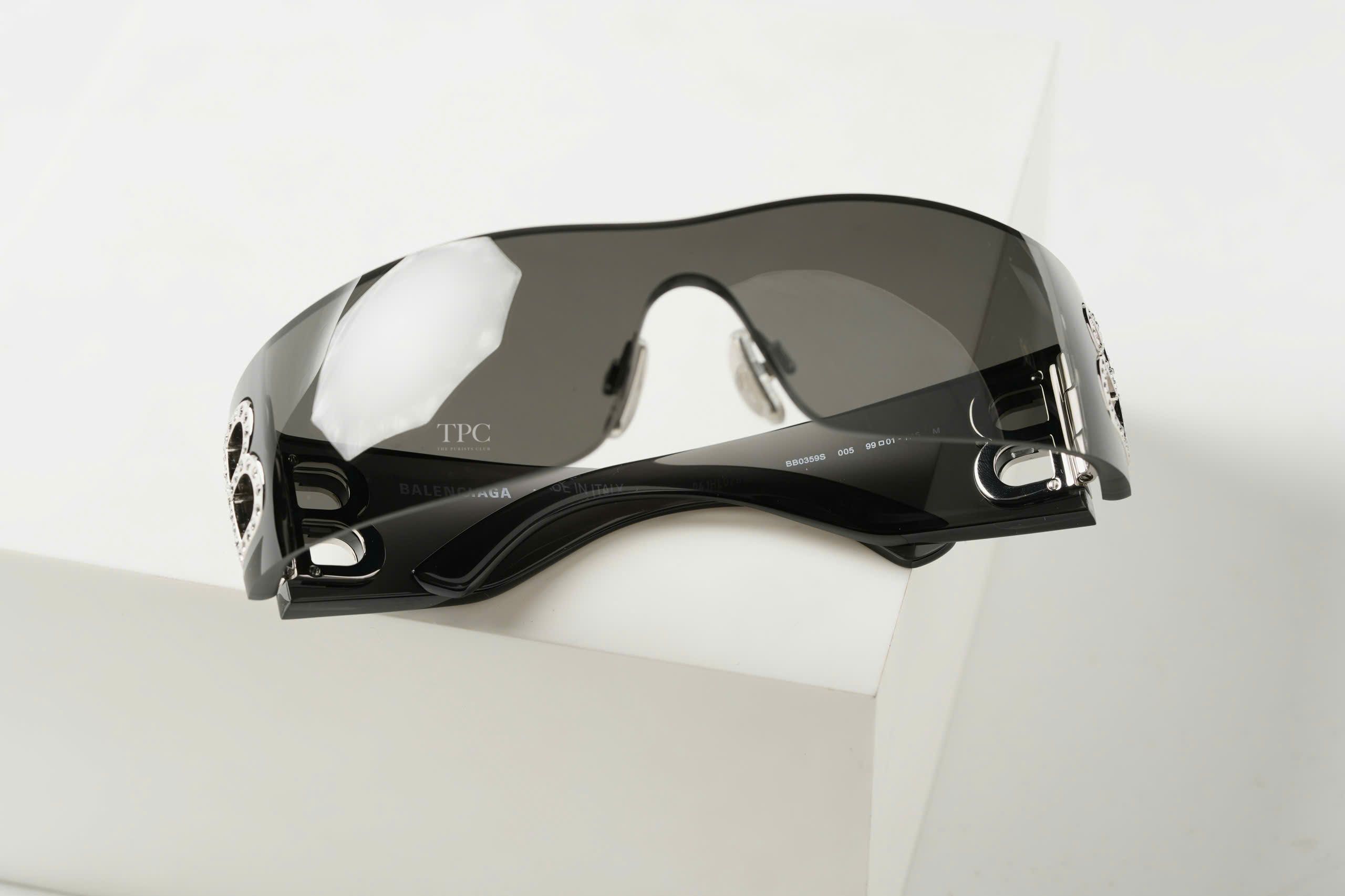 Balenciaga BB0359S-005
