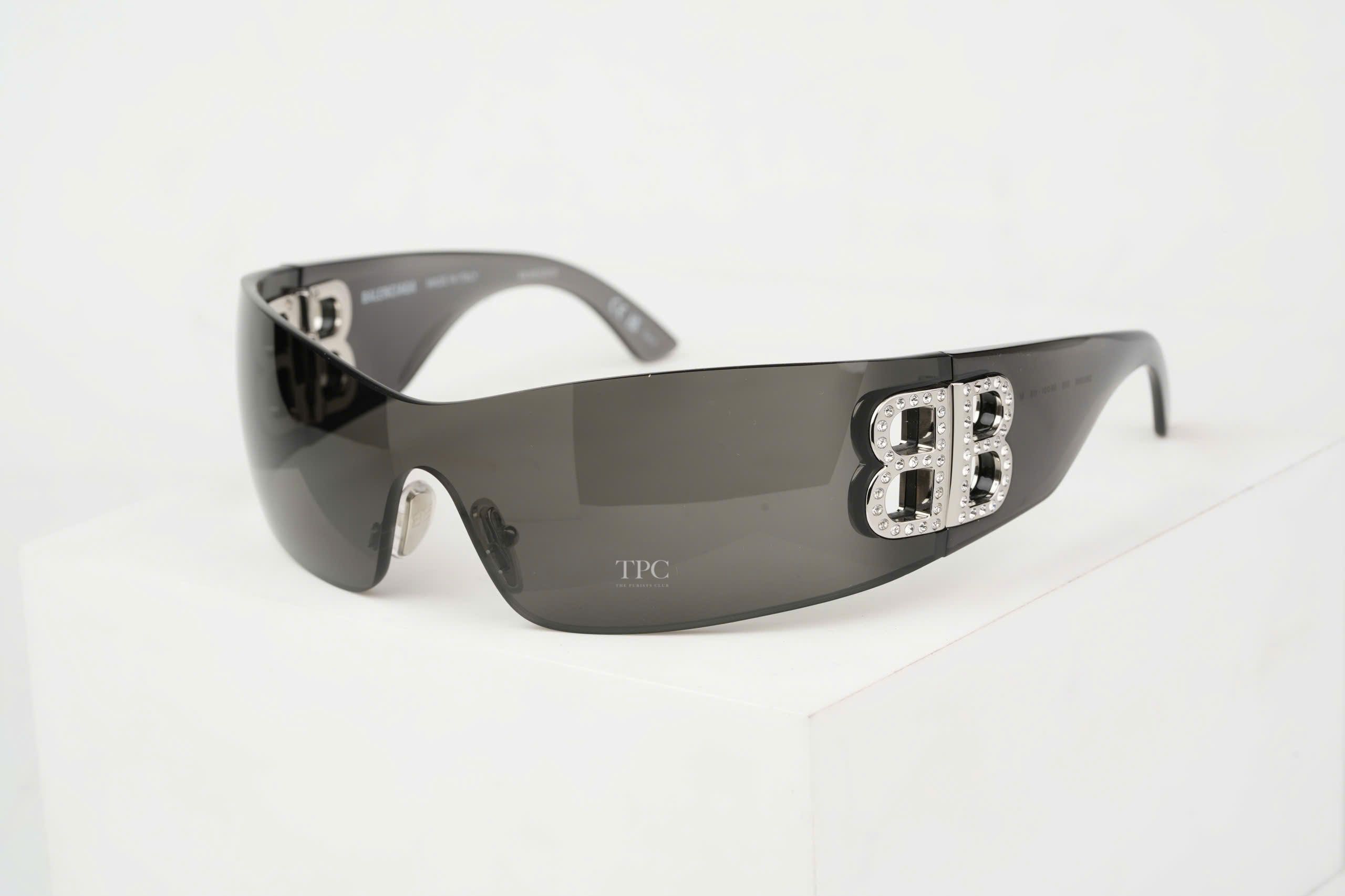 Balenciaga BB0359S-005