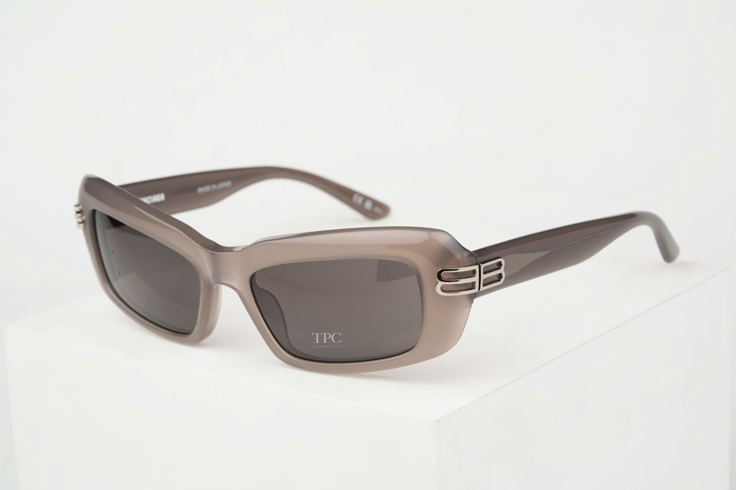 Balenciaga BB0432S-005