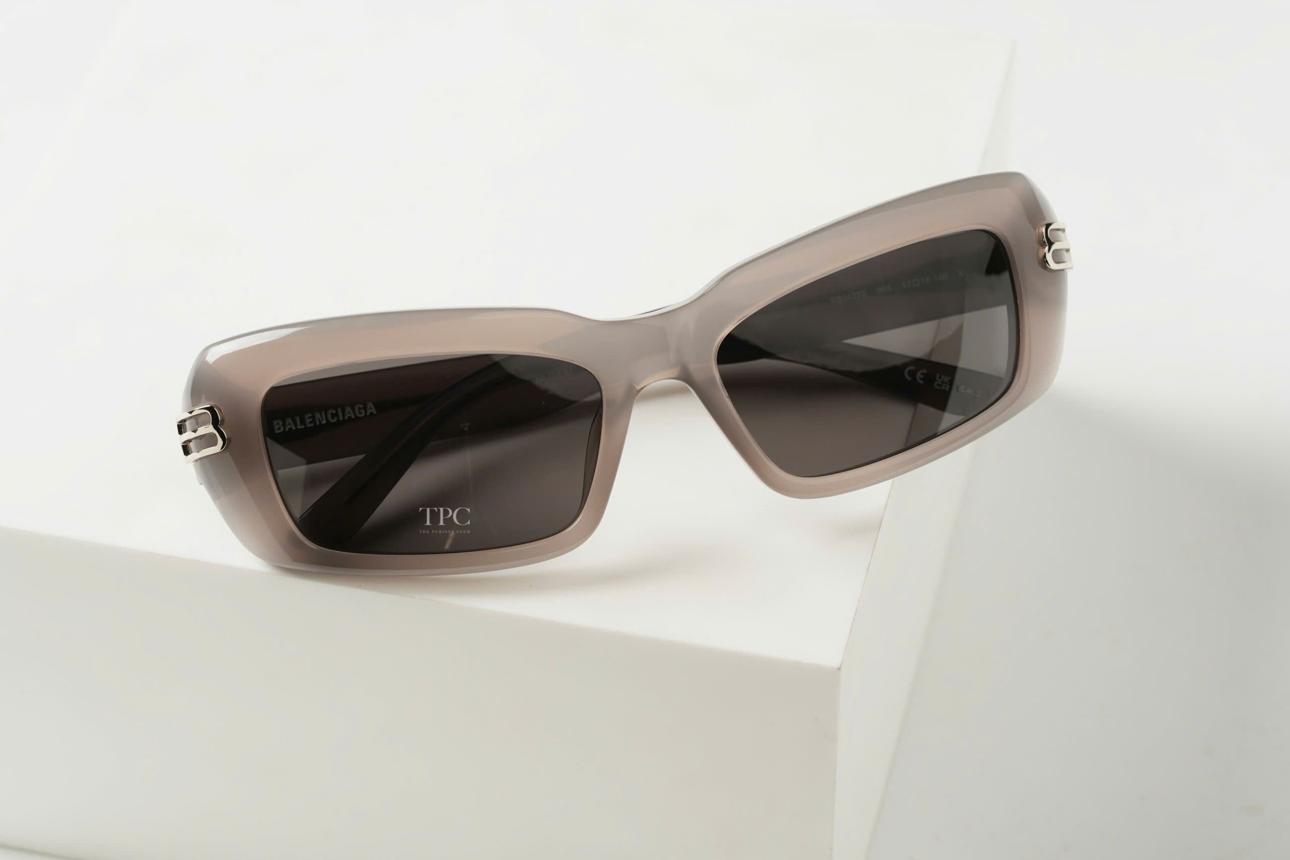 Balenciaga BB0432S-005