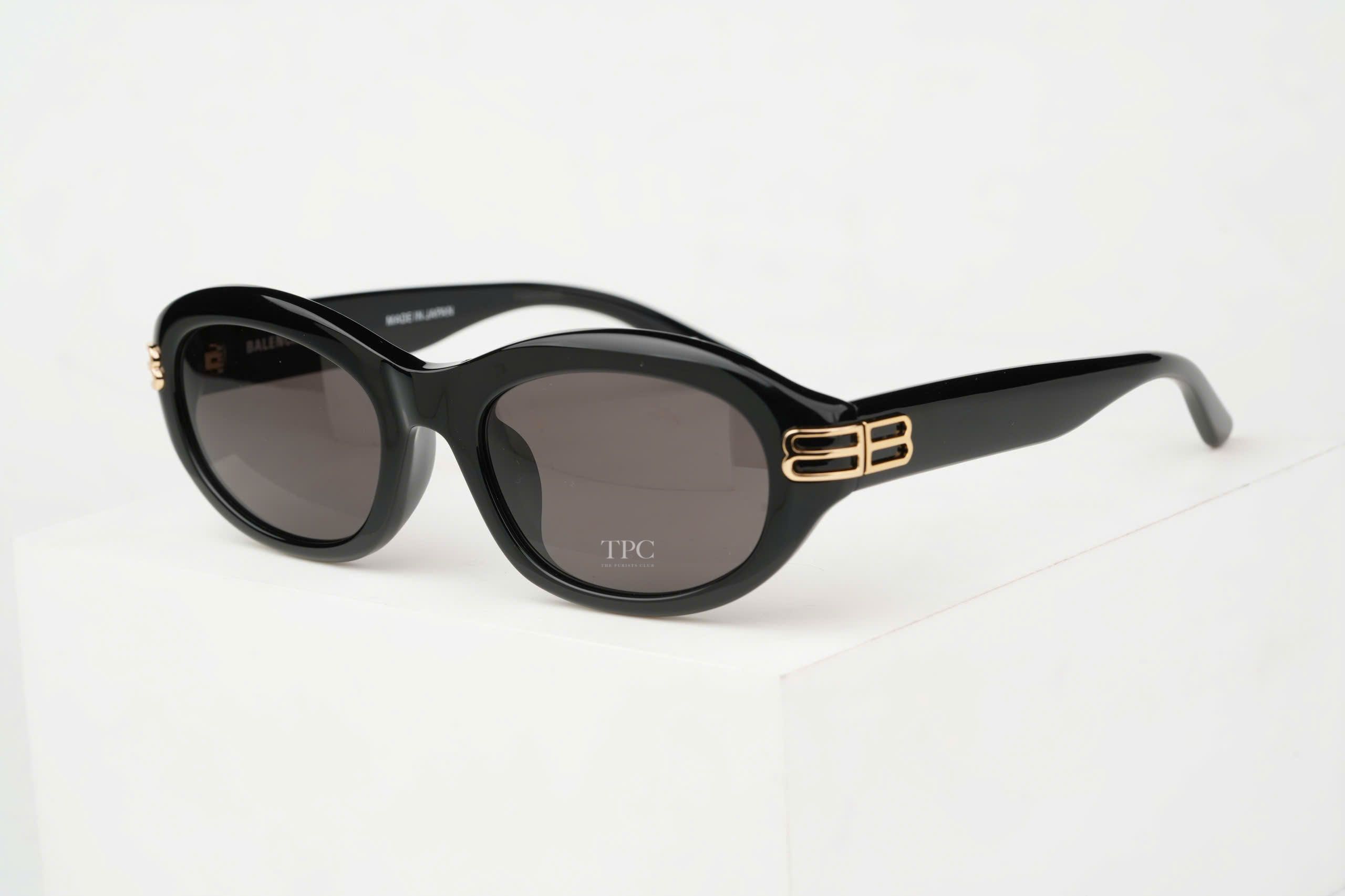 Balenciaga BB0434SK-001