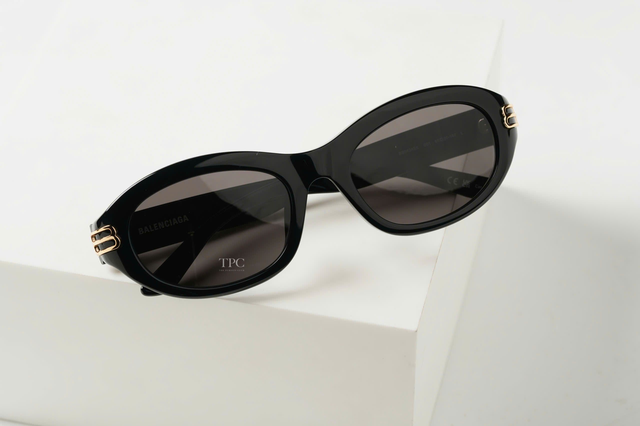 Balenciaga BB0434SK-001
