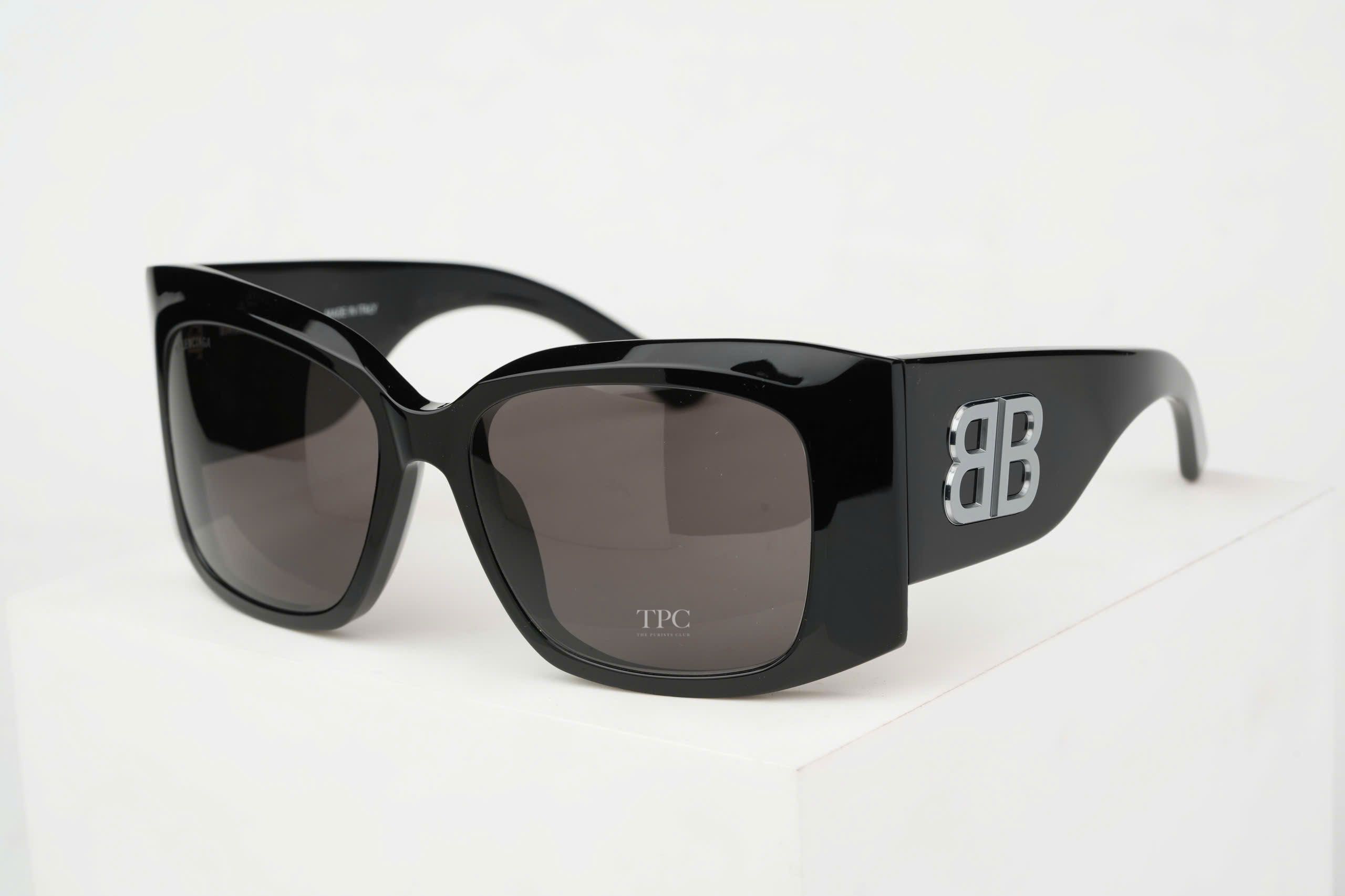 Balenciaga BB0443S-002