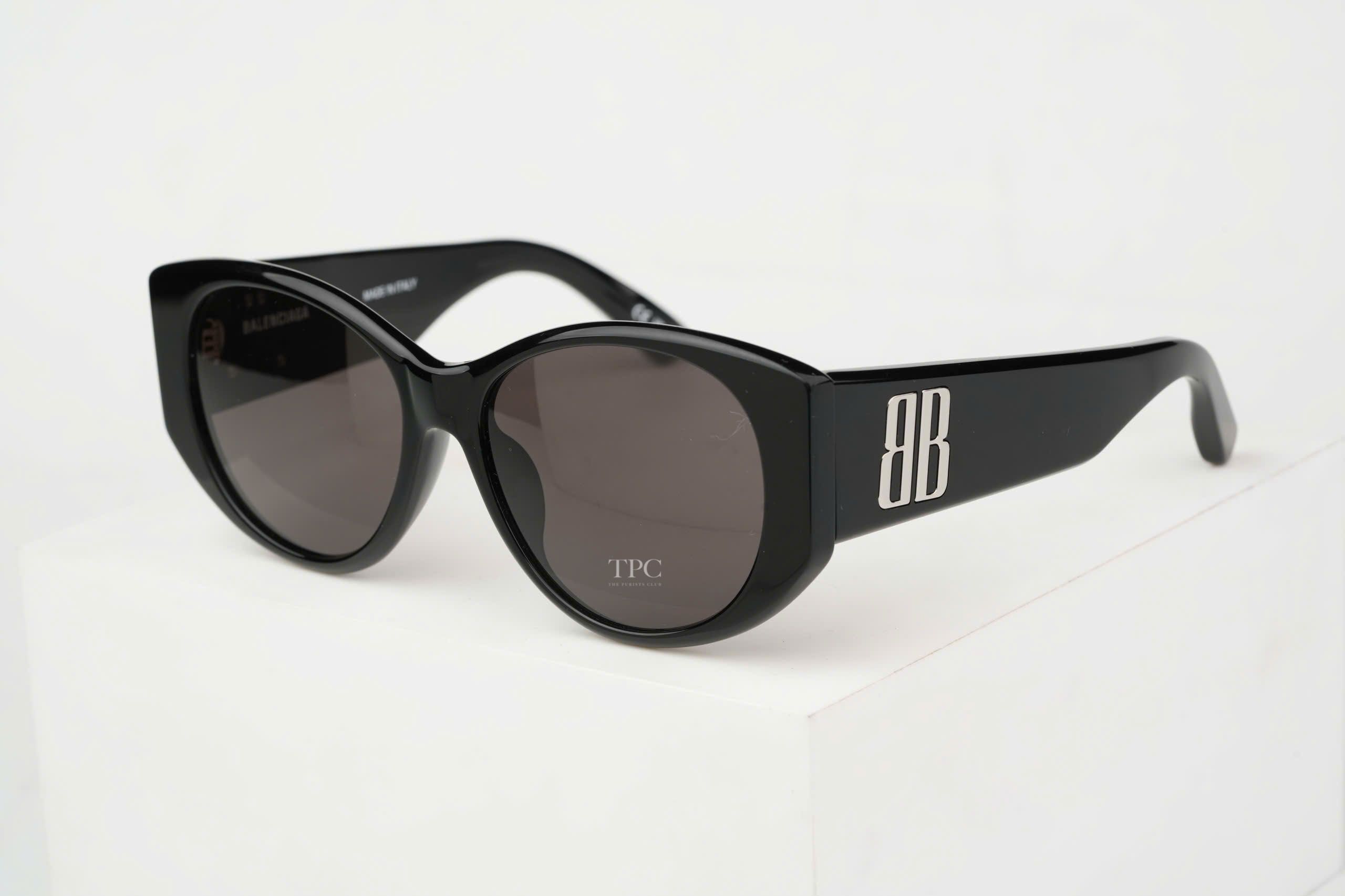 Balenciaga BB0455S-004