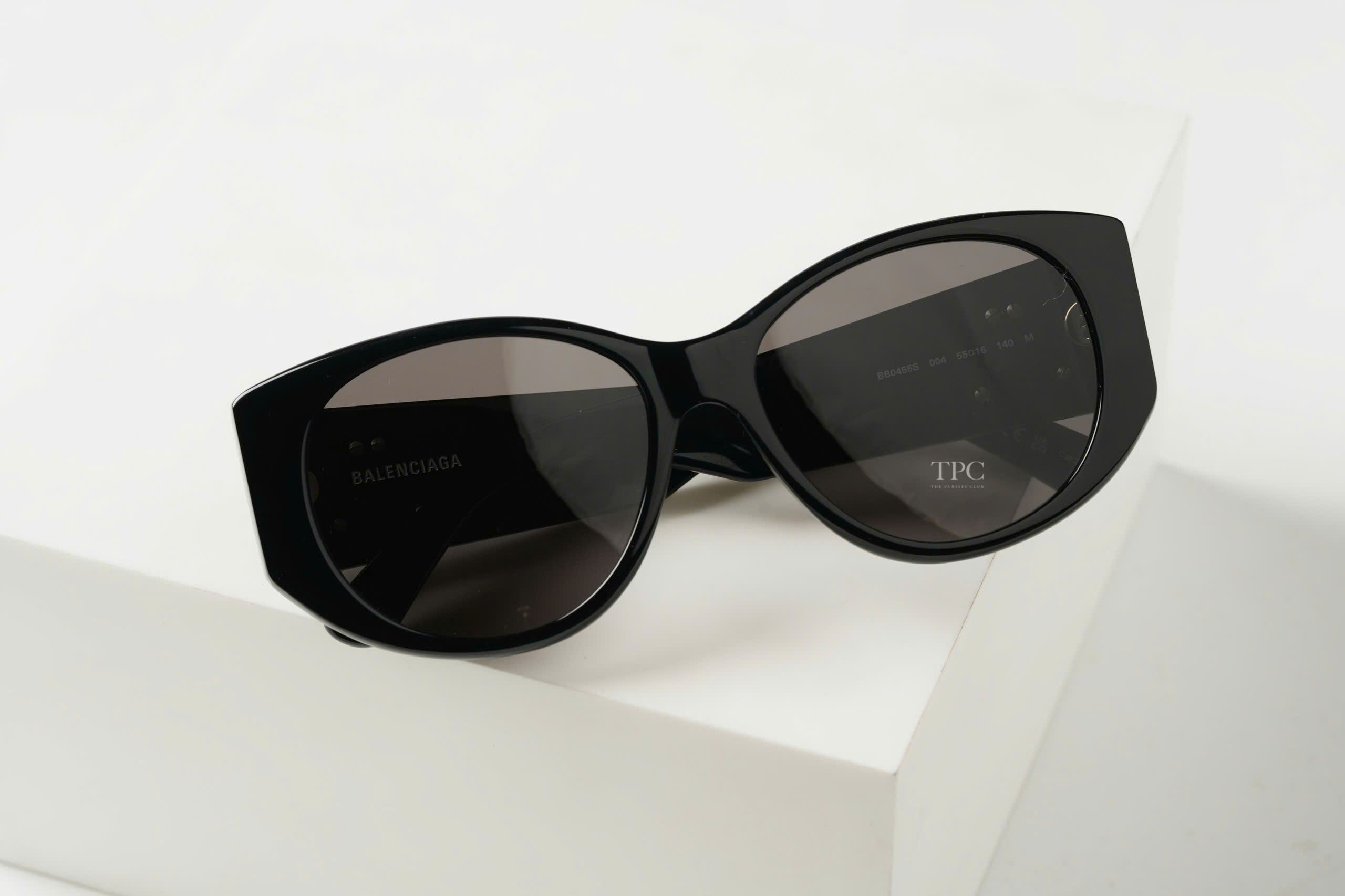 Balenciaga BB0455S-004