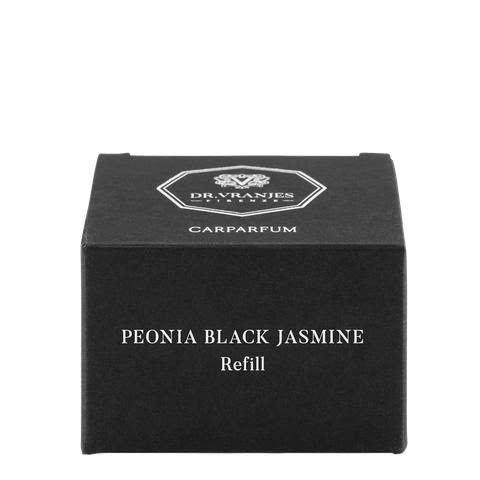 Dr. Vranjes Firenze REFILL PEONIA BLACK JASMINE
