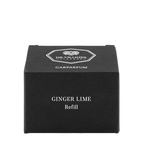 Dr. Vranjes Firenze REFILL GINGER LIME
